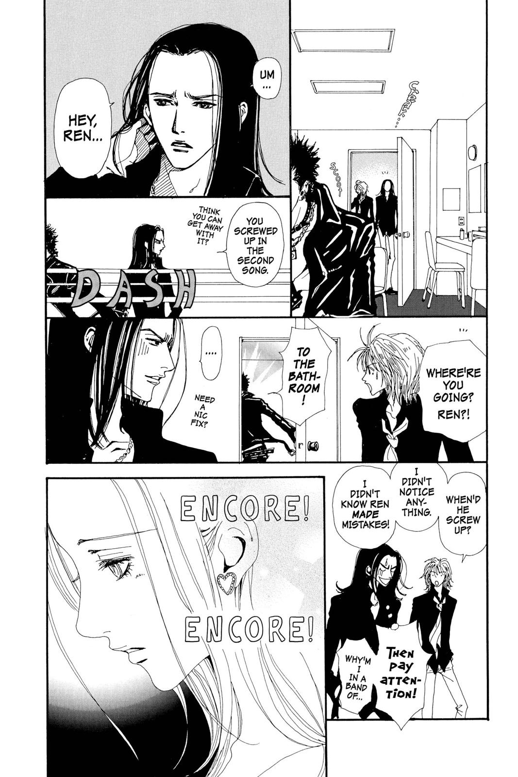 Nana Chapter 5 - Page 12