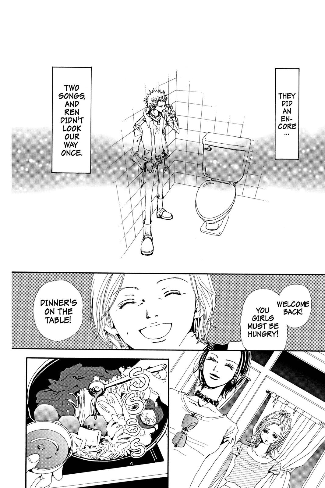 Nana Chapter 5 - Page 18