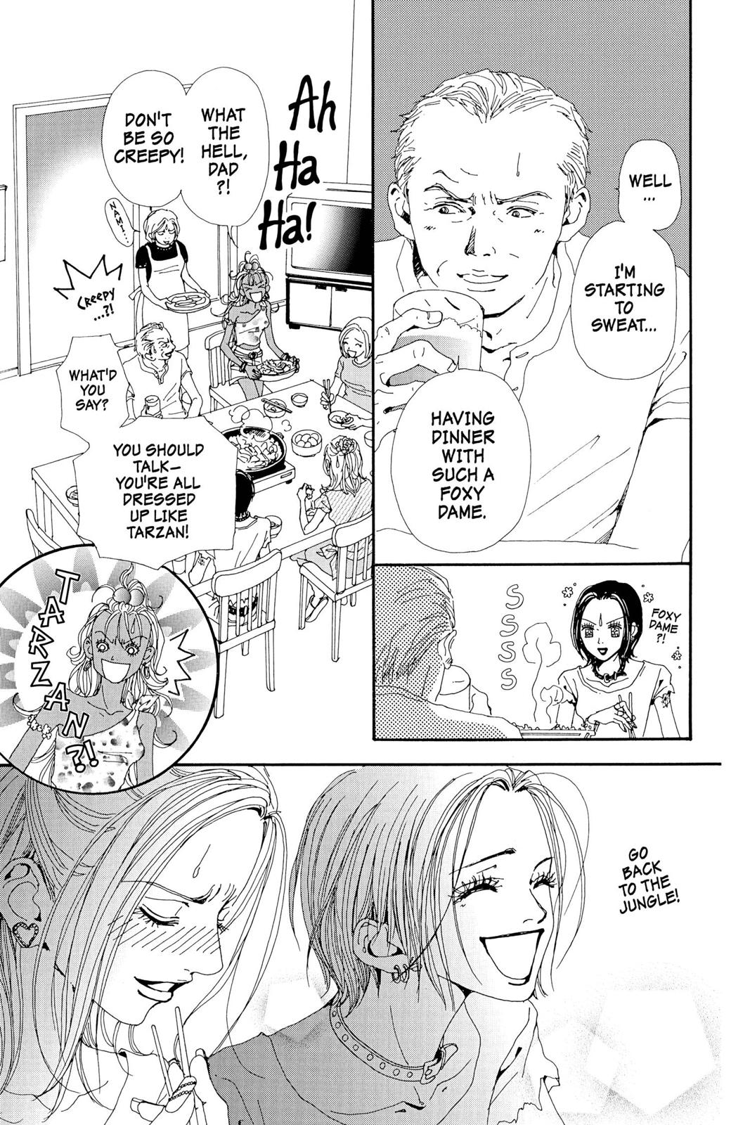 Nana Chapter 5 - Page 19