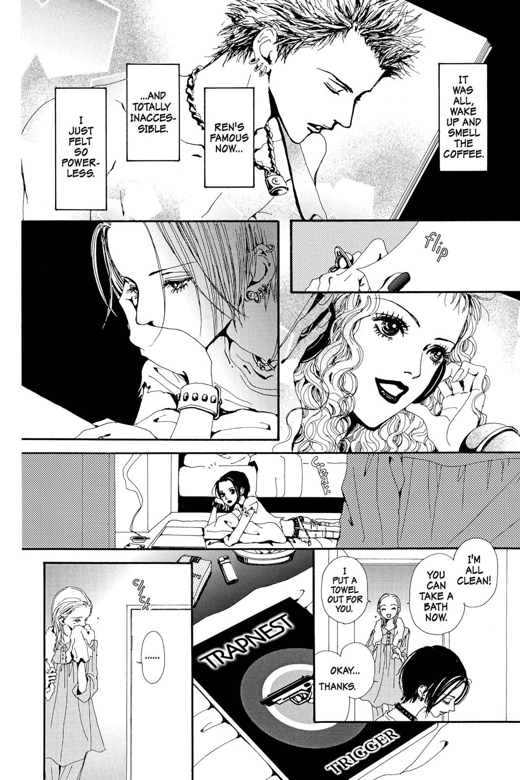 Nana Chapter 5 - Page 20