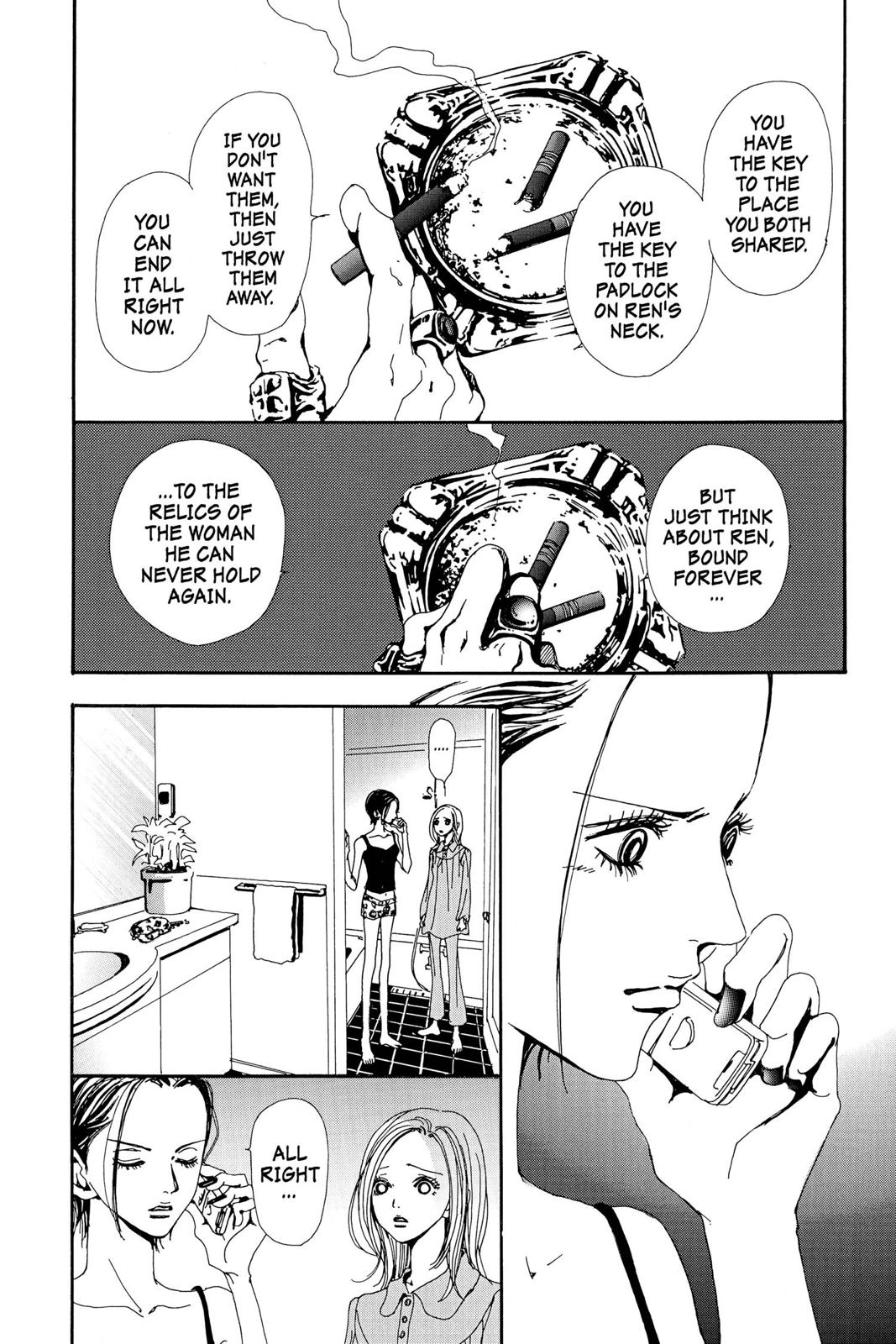 Nana Chapter 5 - Page 26