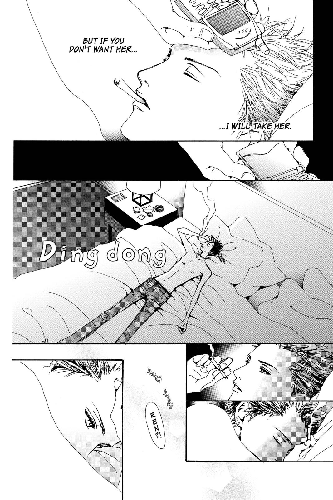 Nana Chapter 5 - Page 28