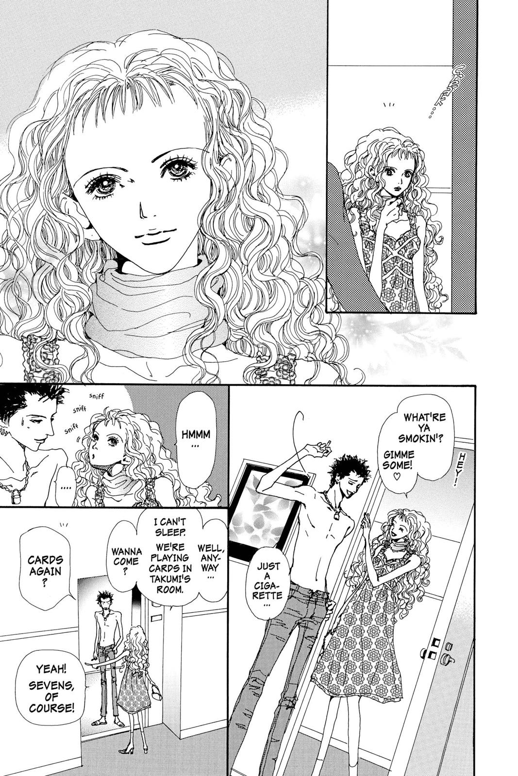 Nana Chapter 5 - Page 29