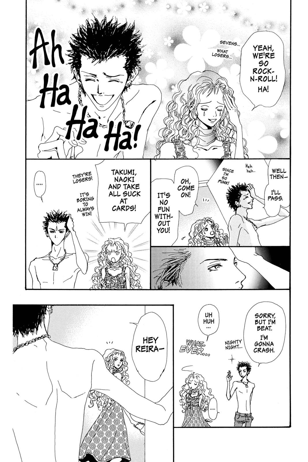 Nana Chapter 5 - Page 30