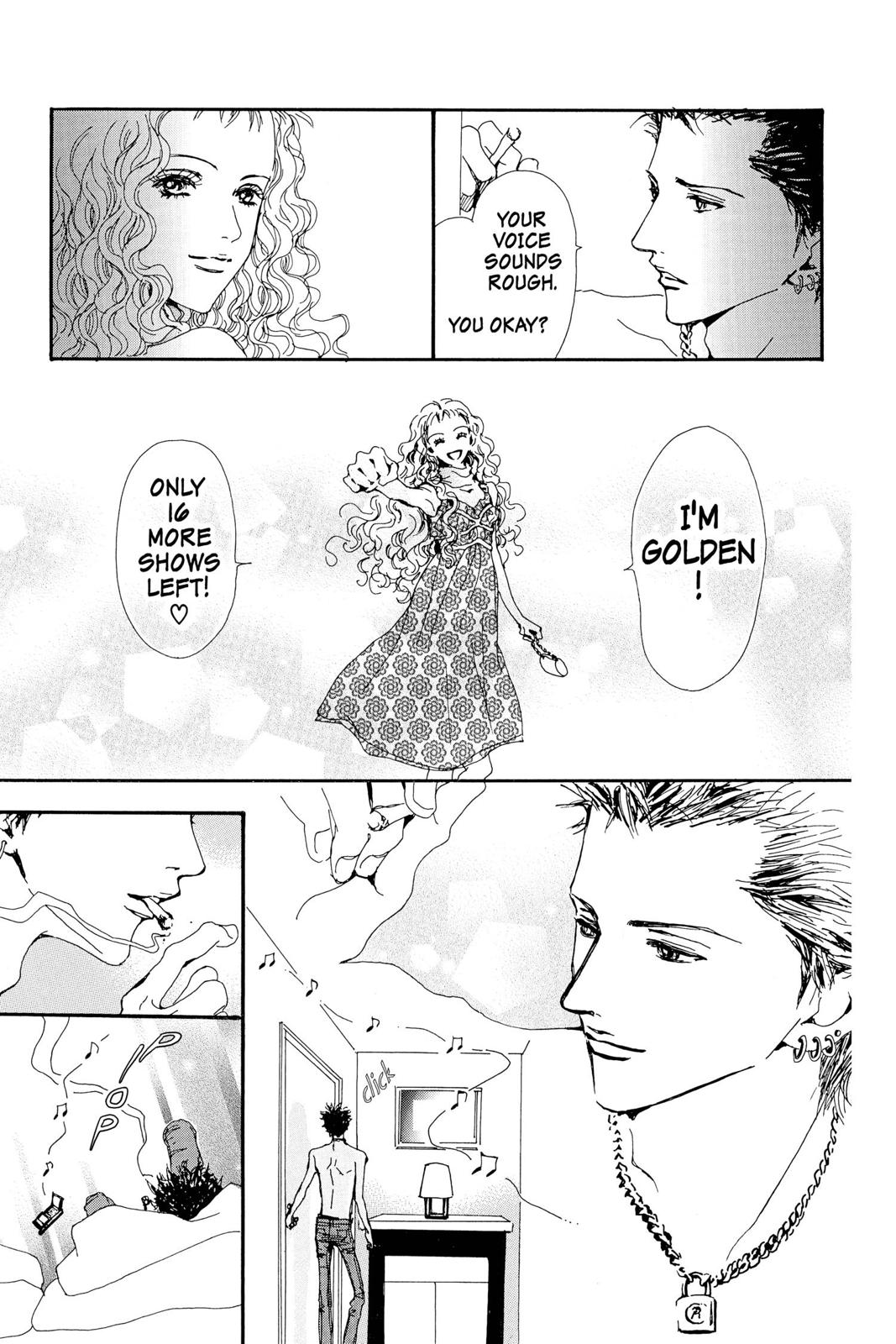 Nana Chapter 5 - Page 31