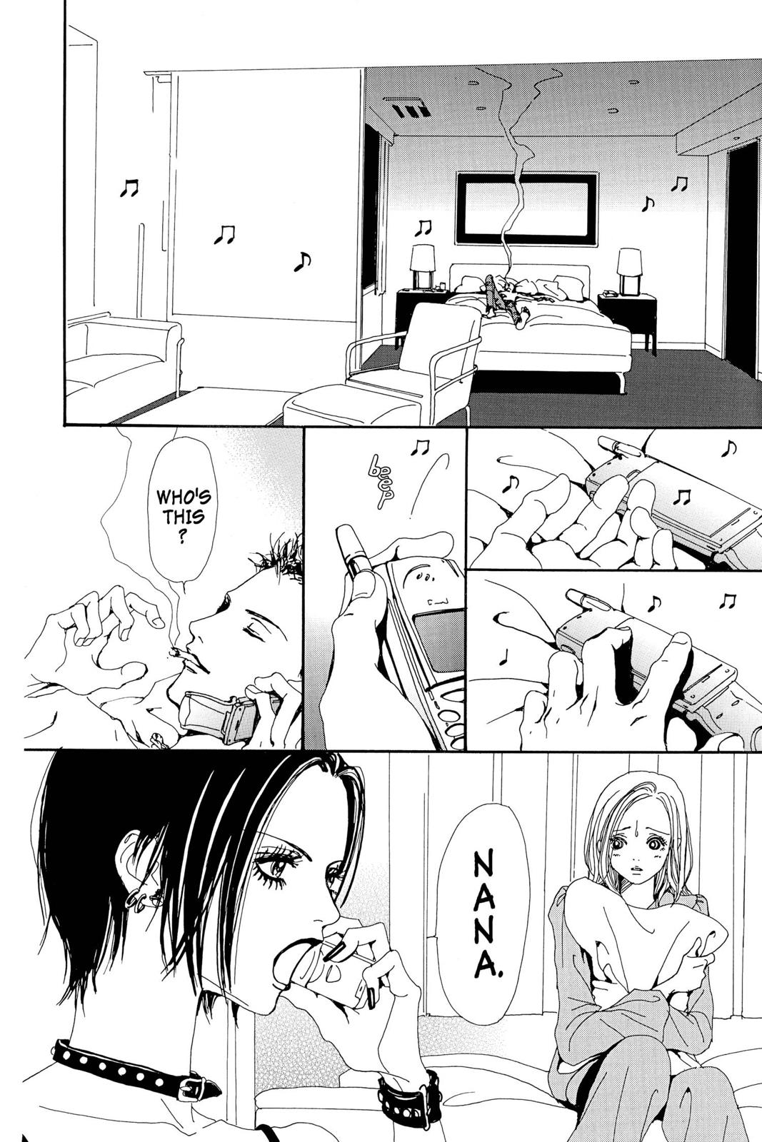 Nana Chapter 5 - Page 32