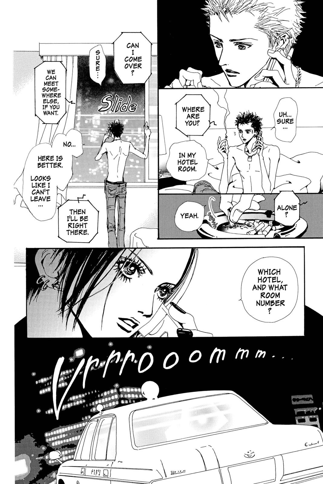 Nana Chapter 5 - Page 34