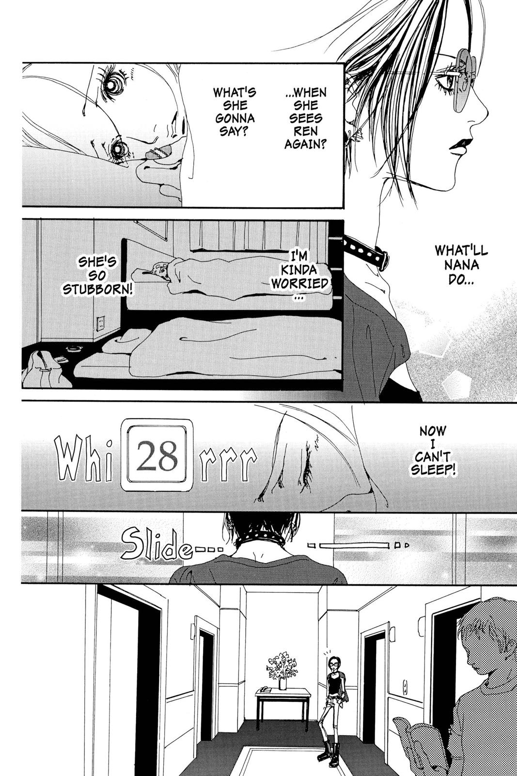 Nana Chapter 5 - Page 36