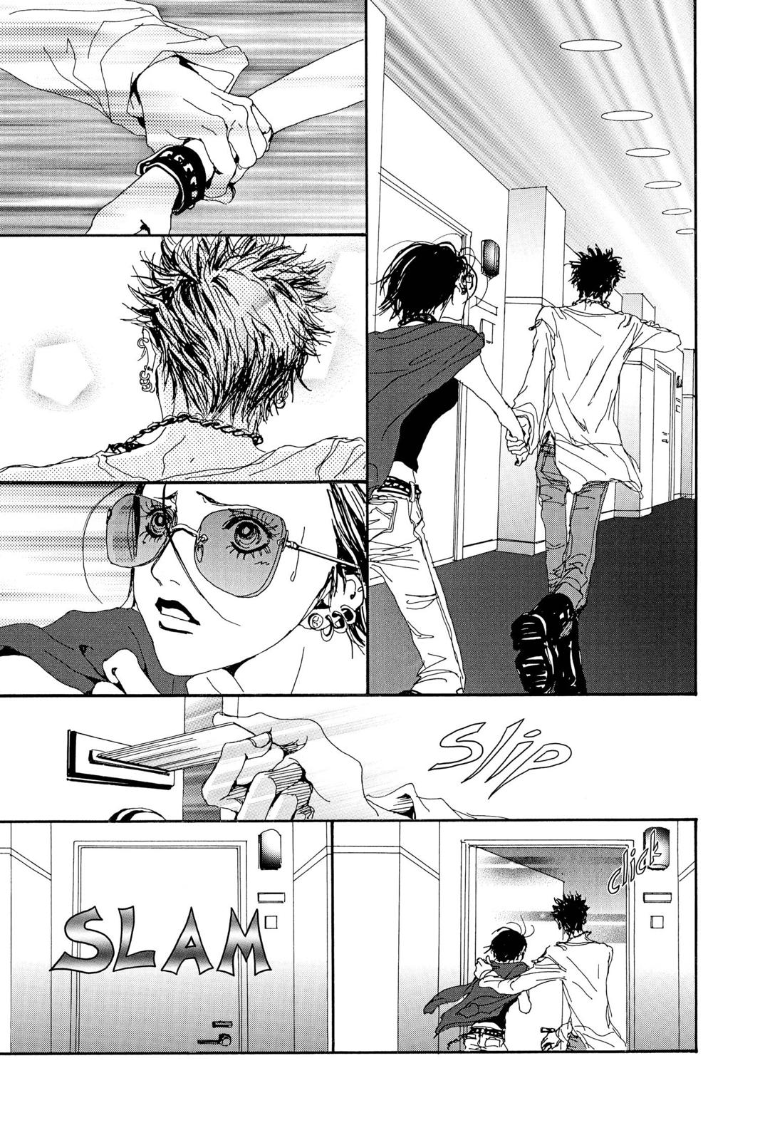 Nana Chapter 5 - Page 39