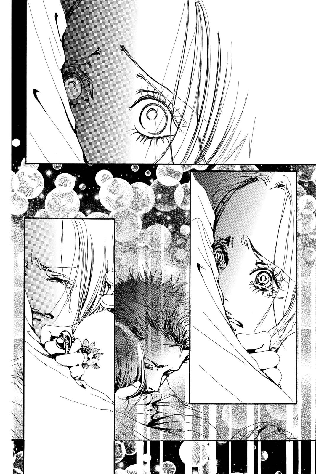 Nana Chapter 5 - Page 42