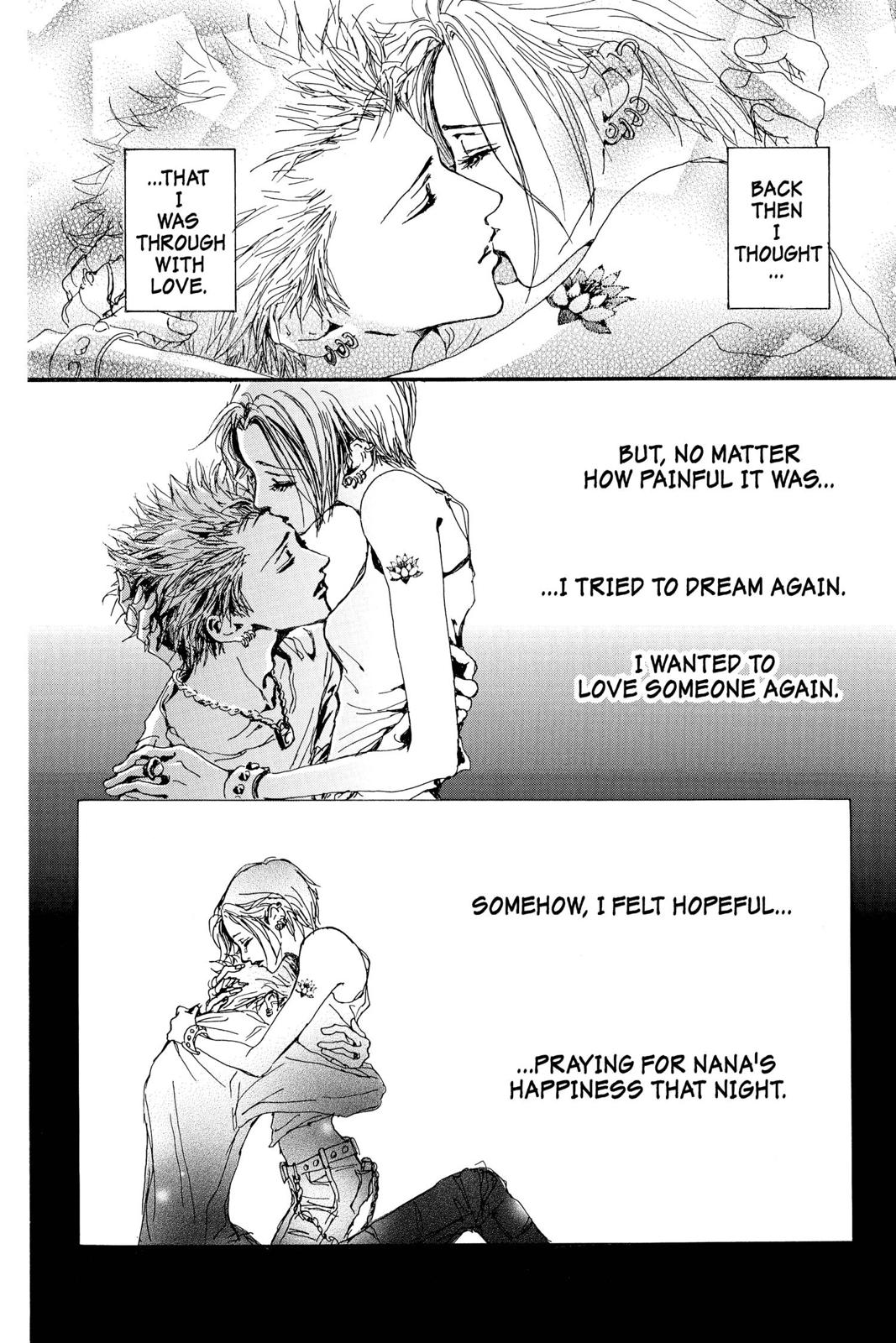 Nana Chapter 5 - Page 48