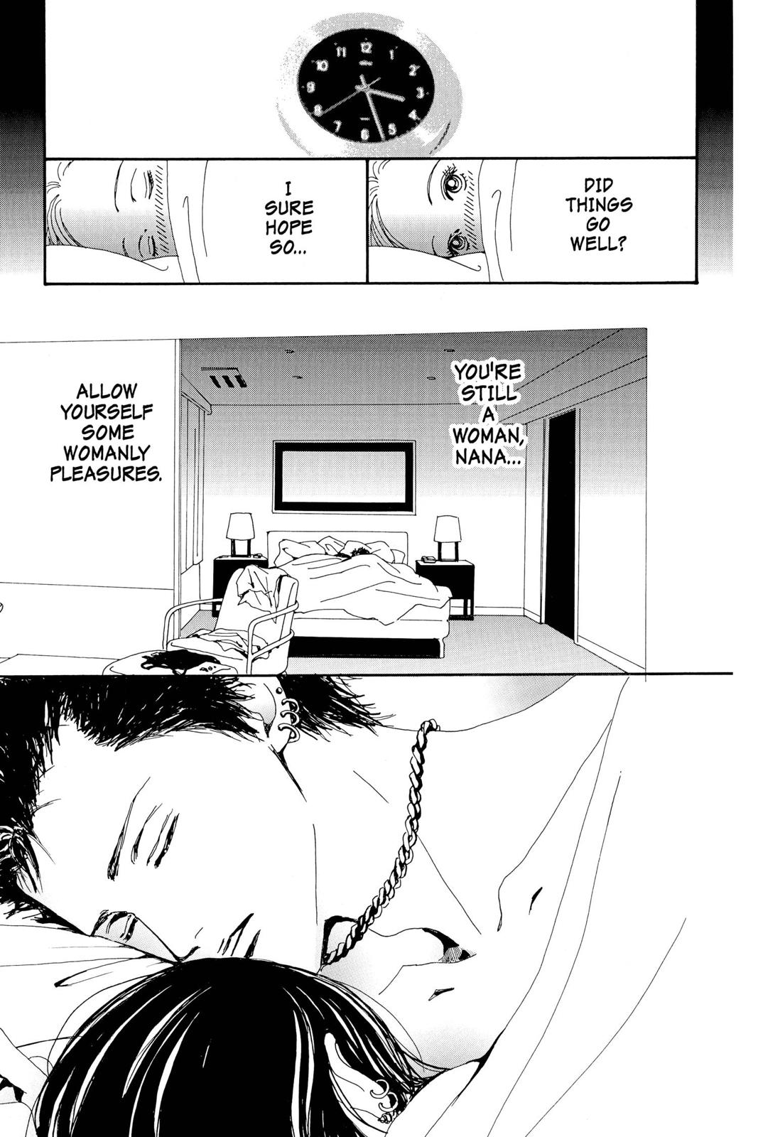 Nana Chapter 5 - Page 55