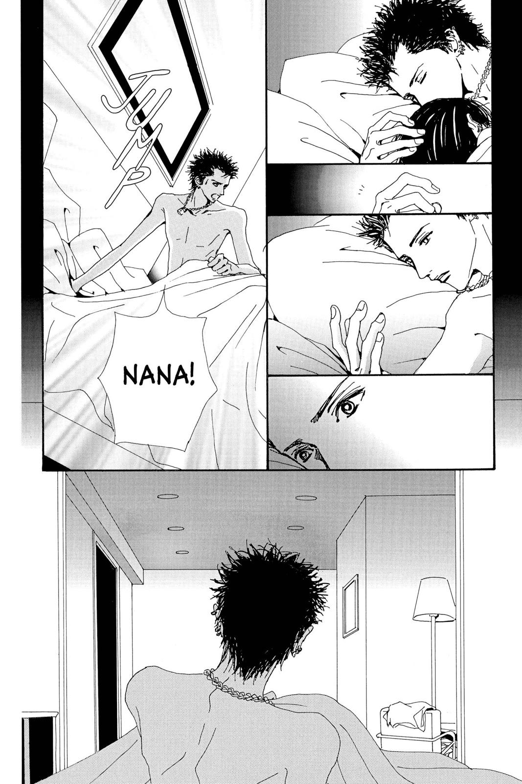 Nana Chapter 5 - Page 56