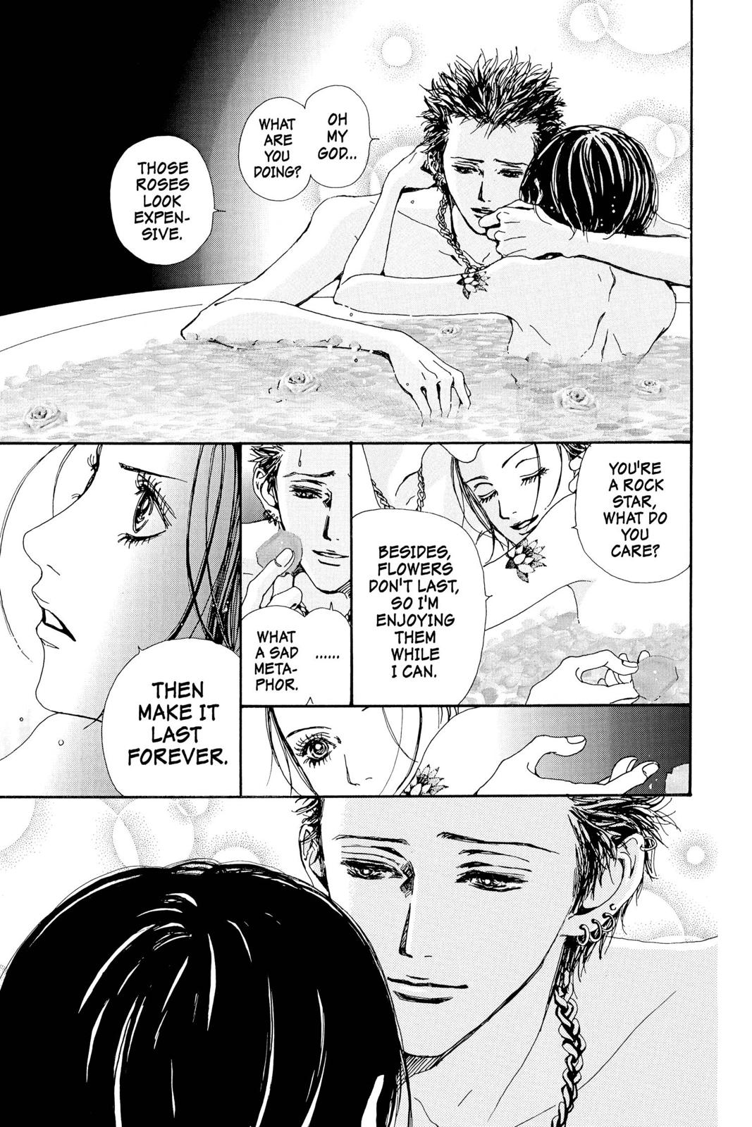 Nana Chapter 5 - Page 59