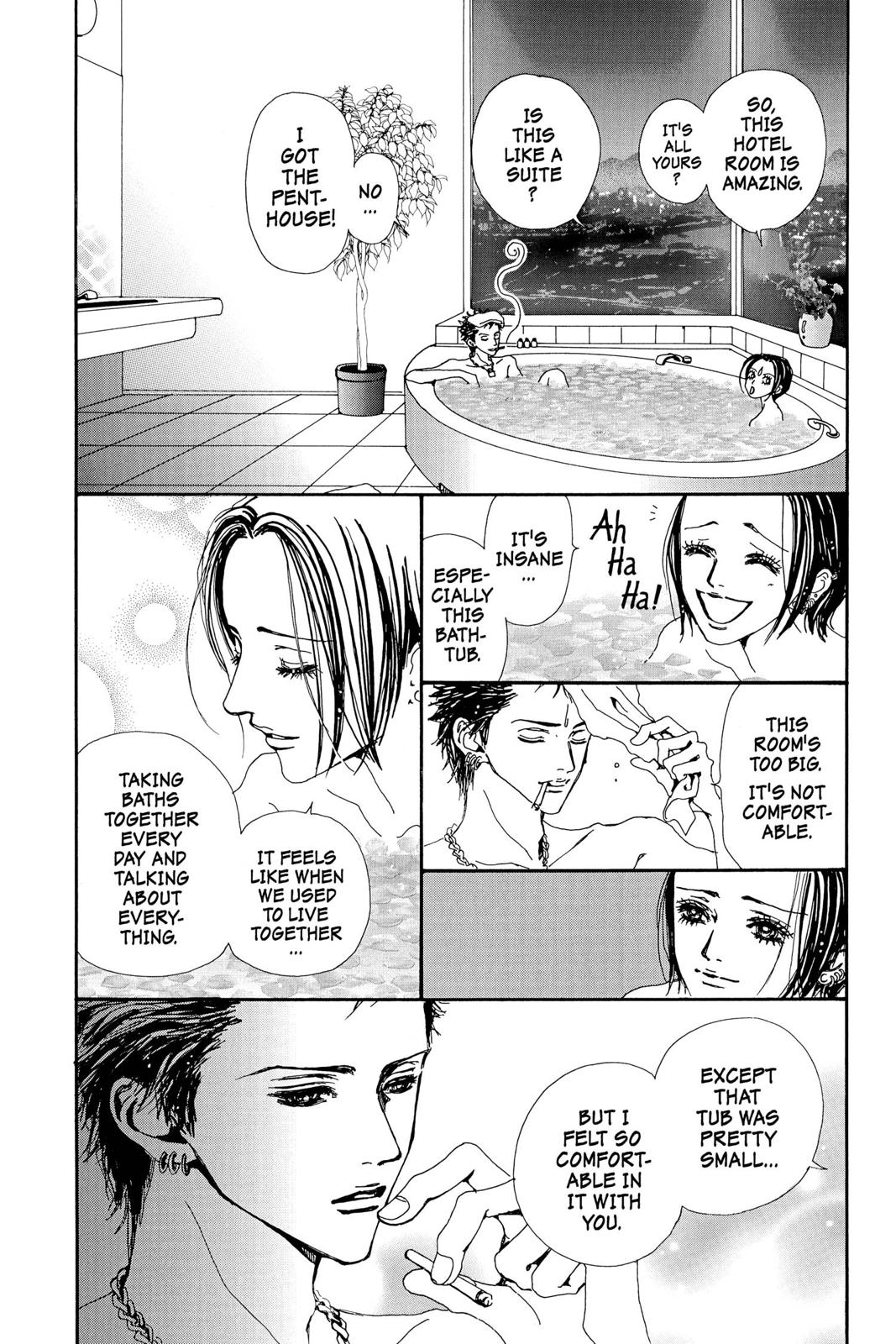 Nana Chapter 5 - Page 60
