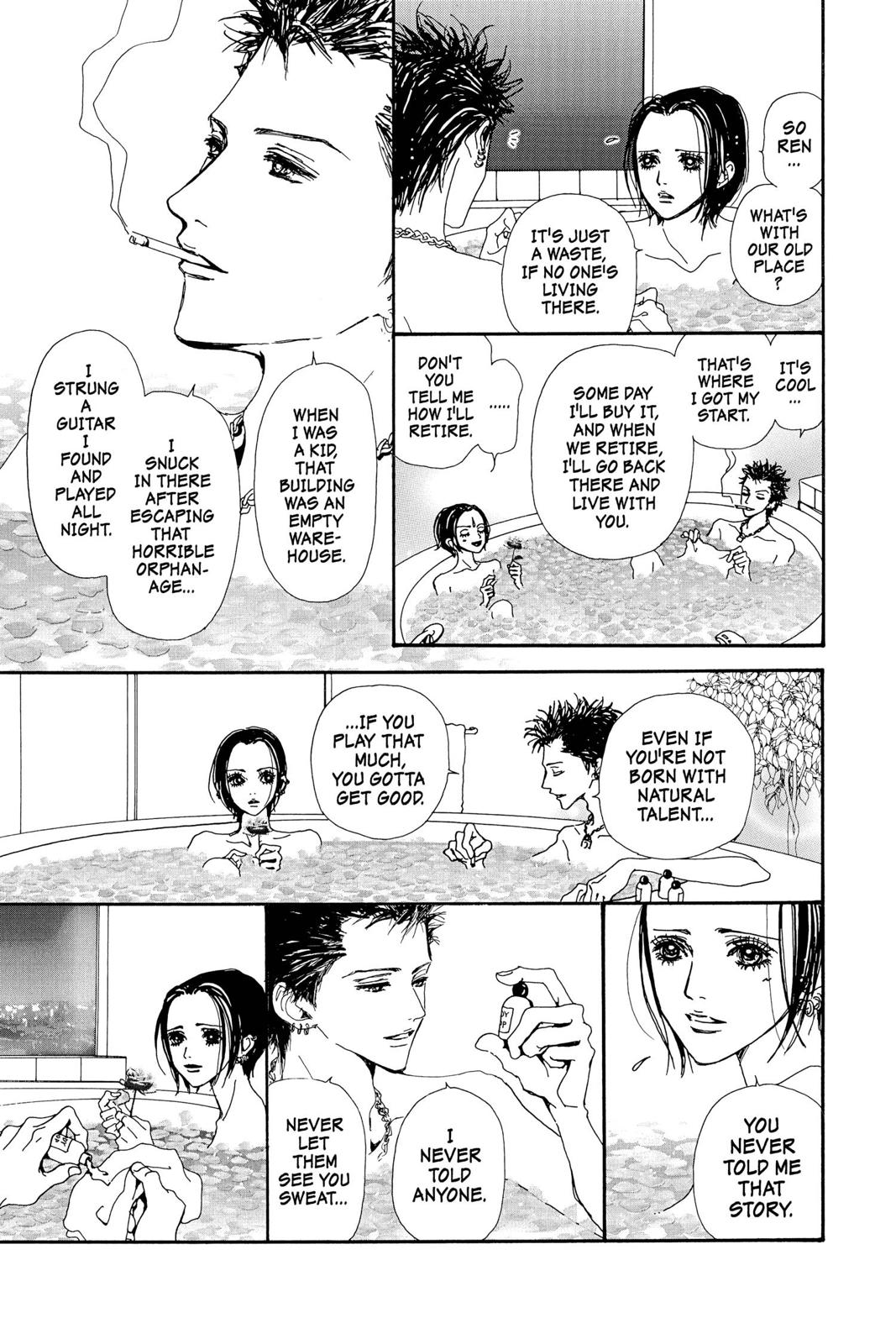 Nana Chapter 5 - Page 61