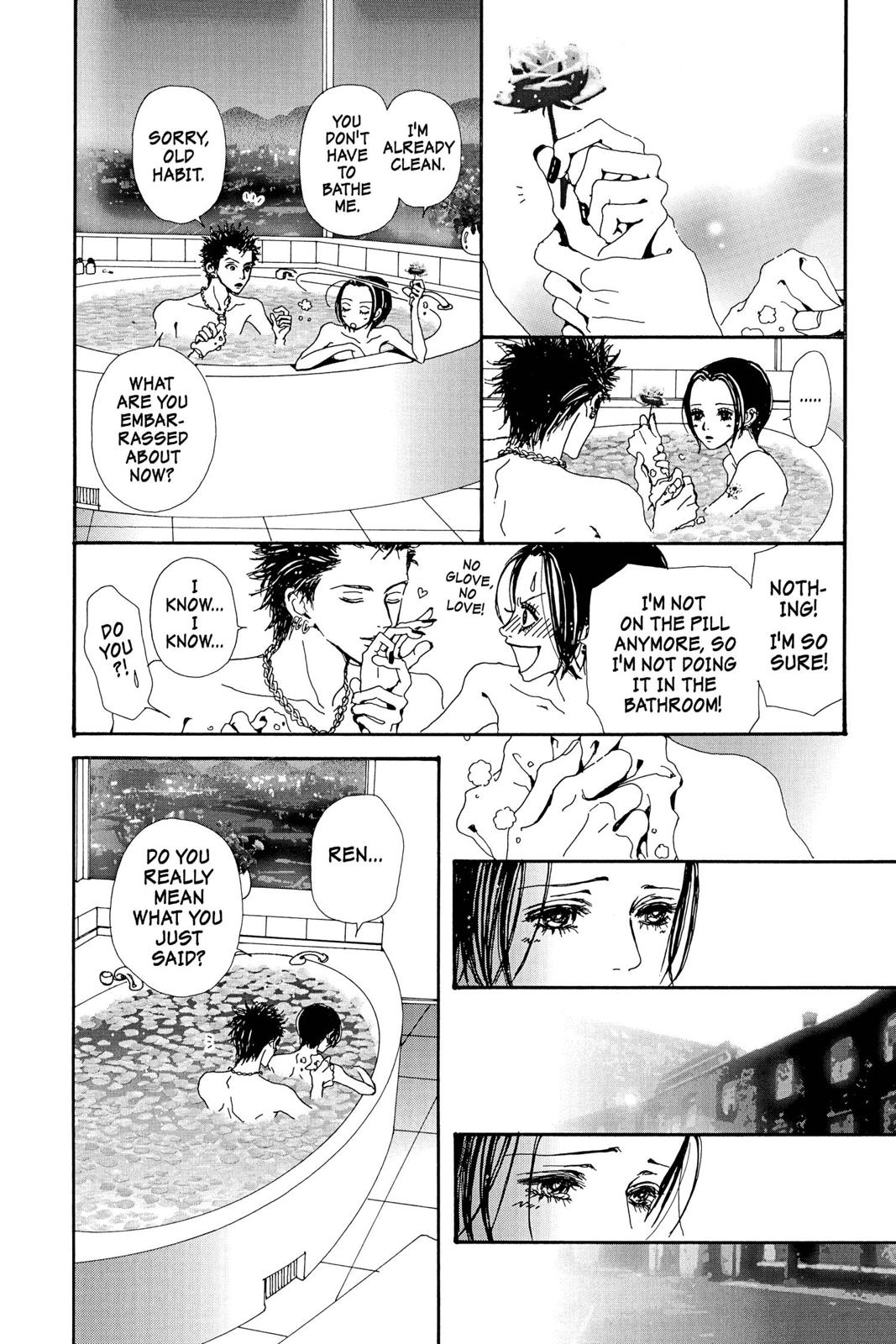Nana Chapter 5 - Page 62