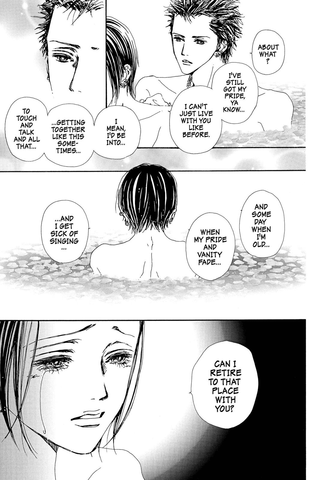 Nana Chapter 5 - Page 63