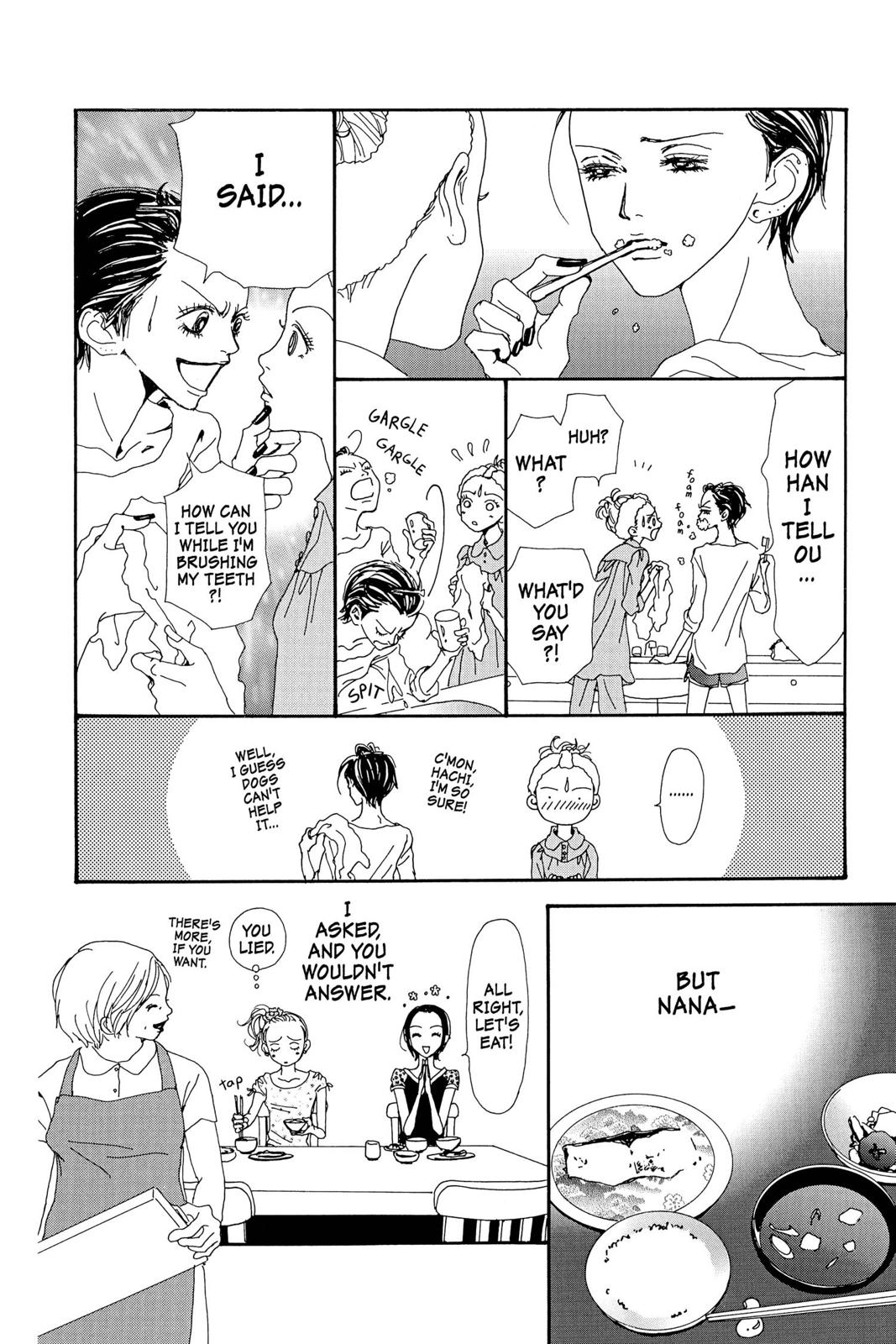 Nana Chapter 5 - Page 66