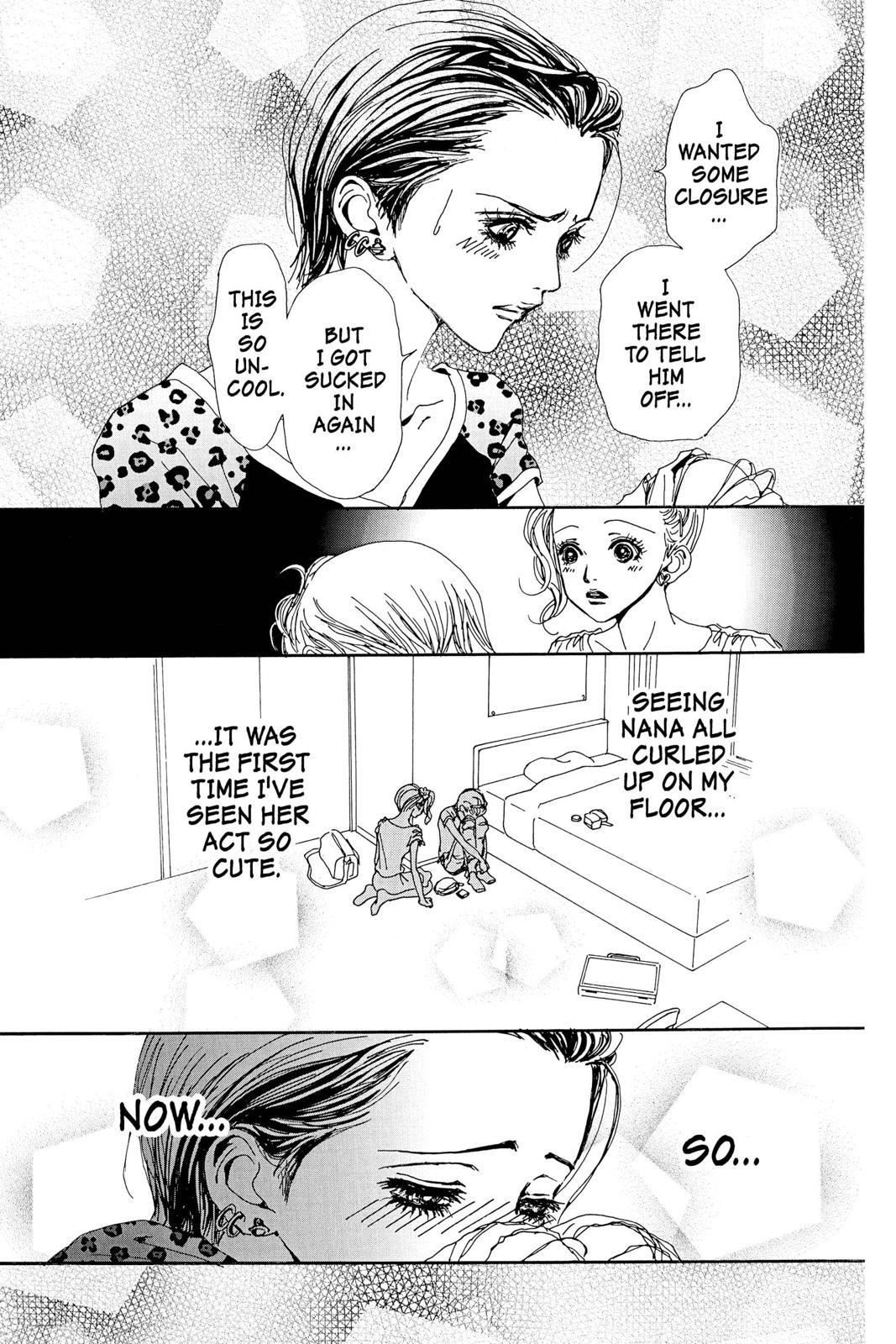 Nana Chapter 5 - Page 69