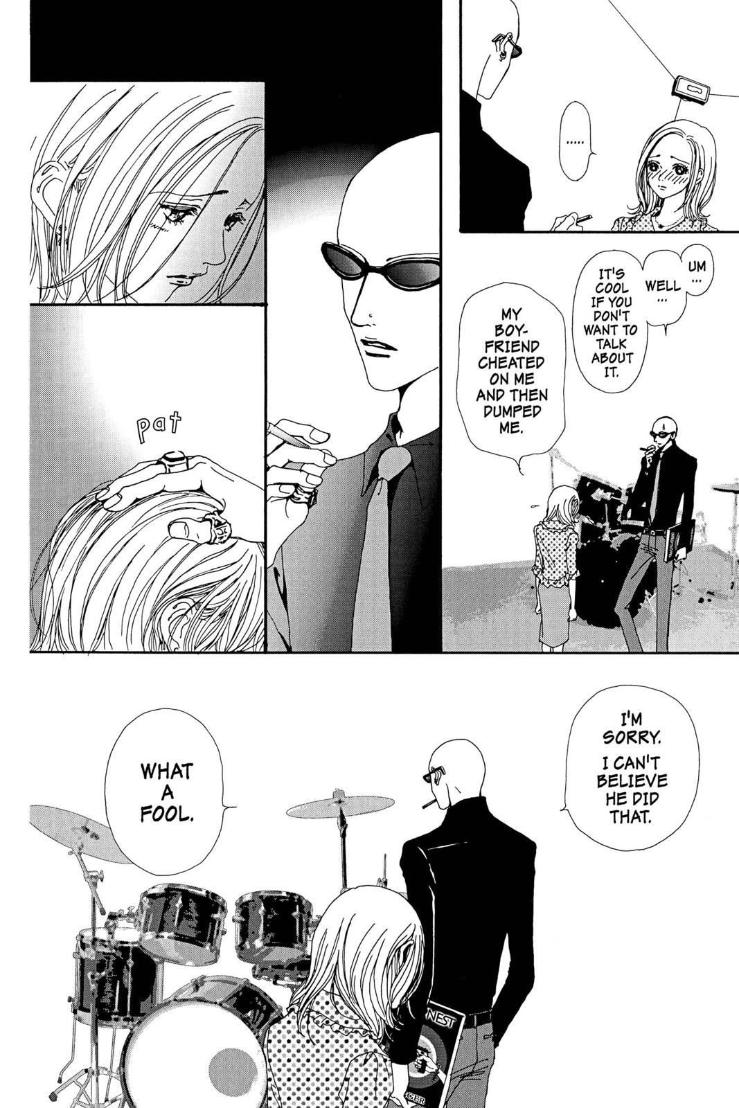 Nana Chapter 5 - Page 76
