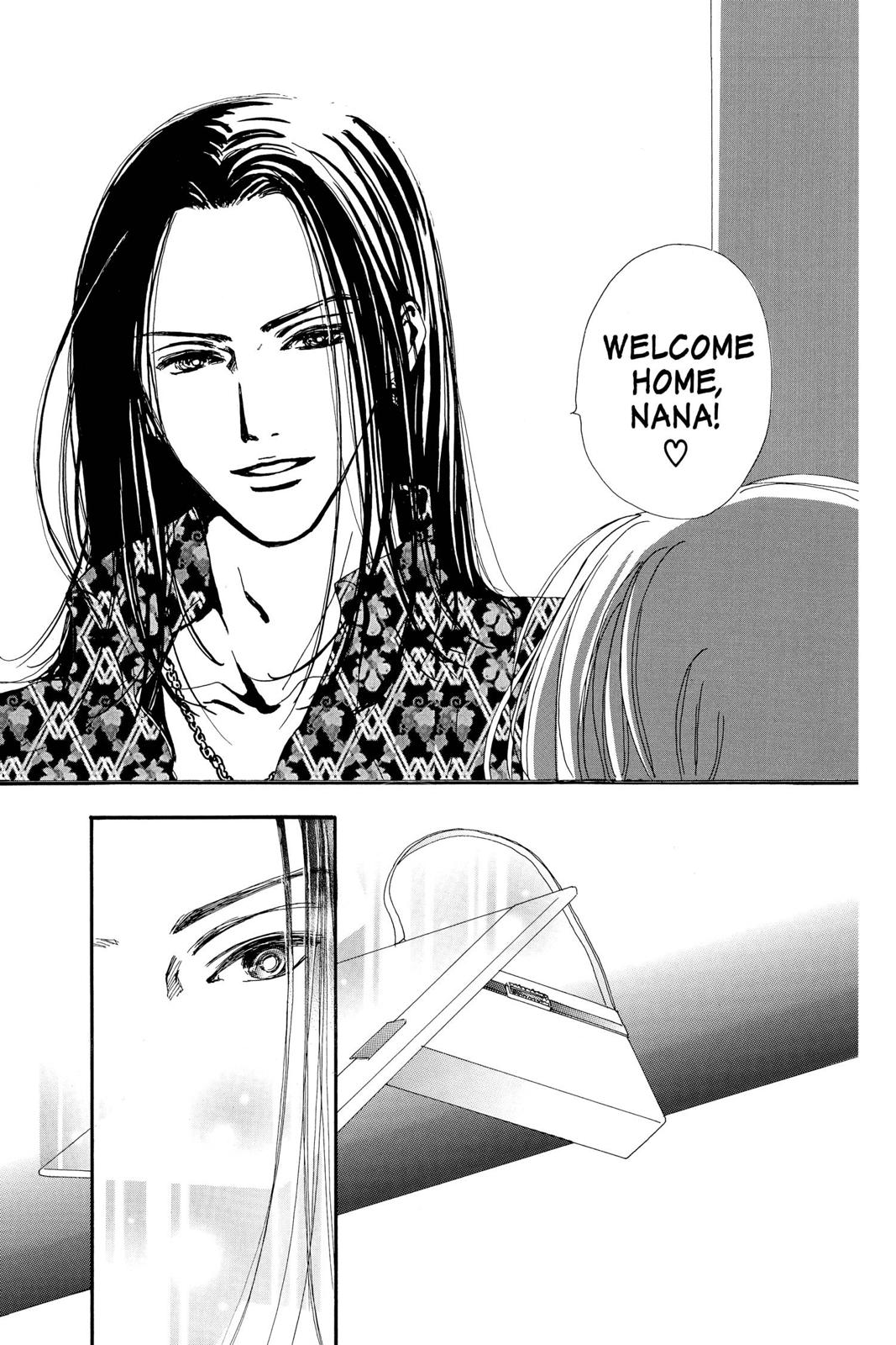 Nana Chapter 5 - Page 91