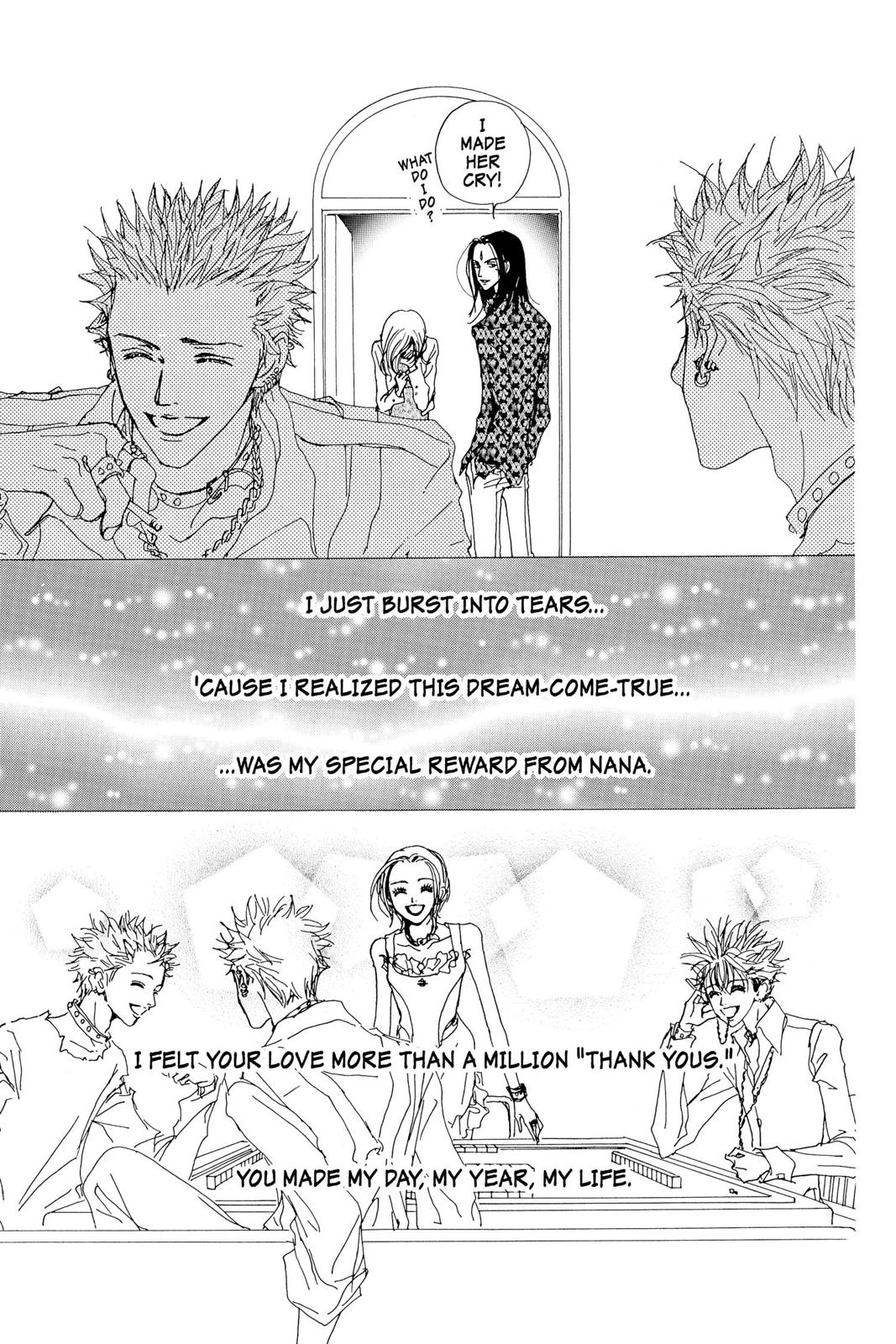 Nana Chapter 5 - Page 93