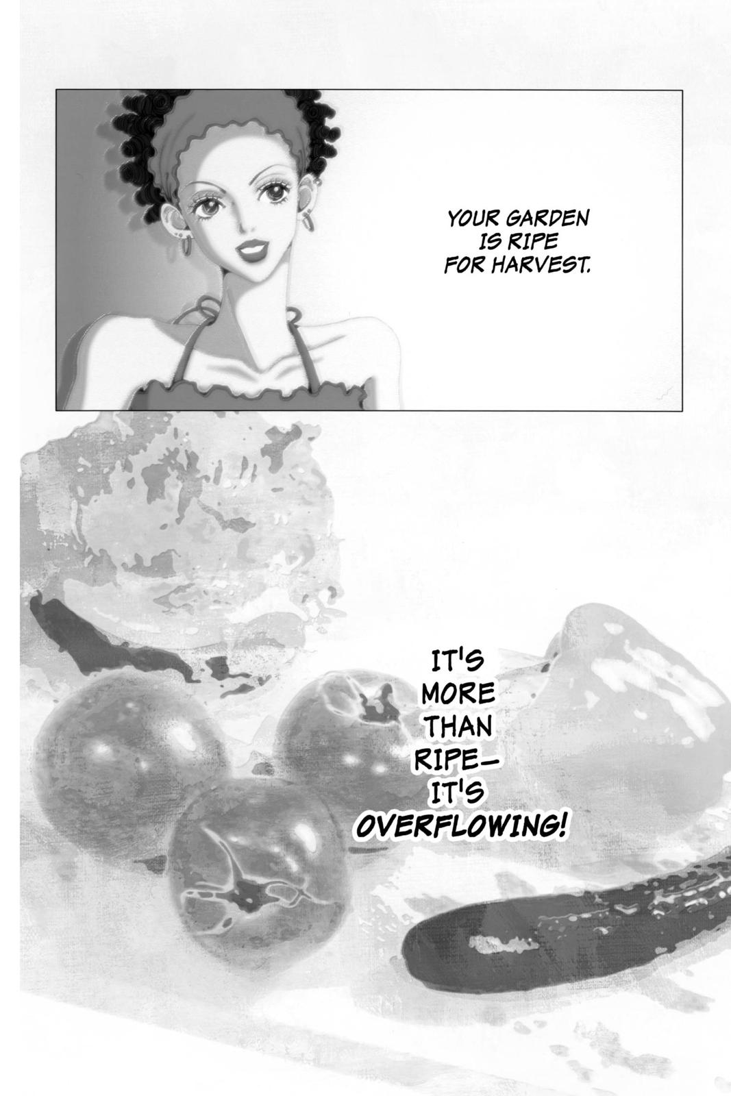 Nana Chapter 5 - Page 96