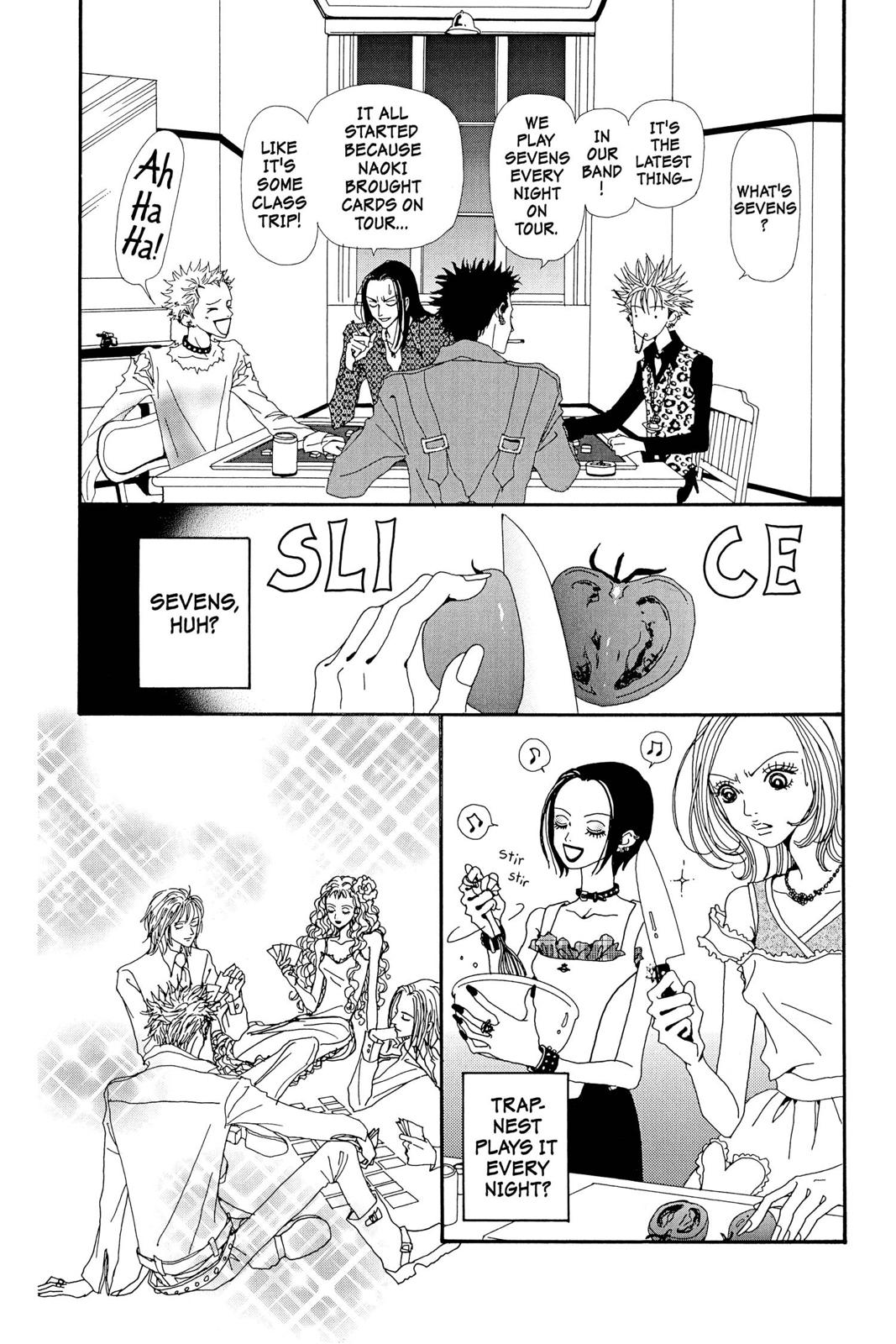 Nana Chapter 5 - Page 98