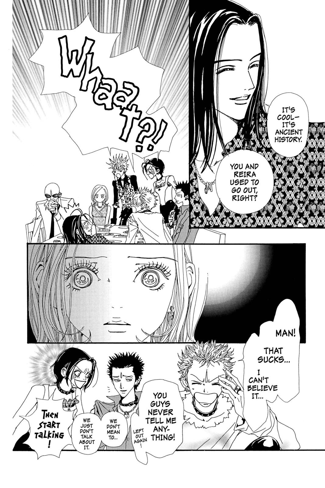 Nana Chapter 5 - Page 108