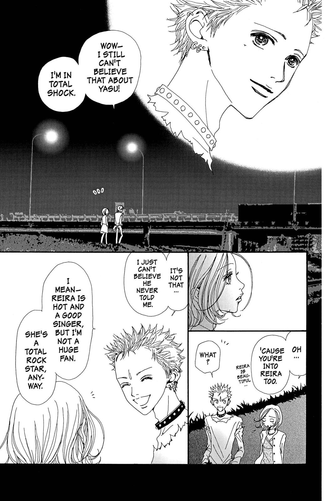 Nana Chapter 5 - Page 113