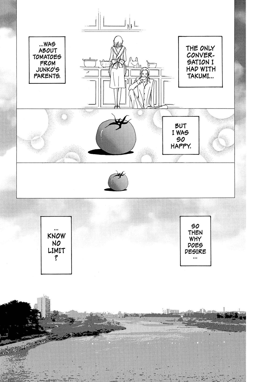 Nana Chapter 5 - Page 123