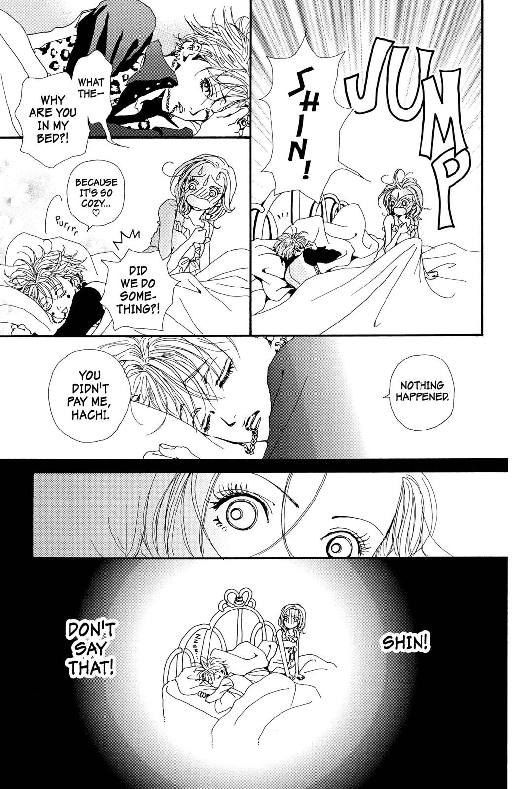Nana Chapter 5 - Page 125