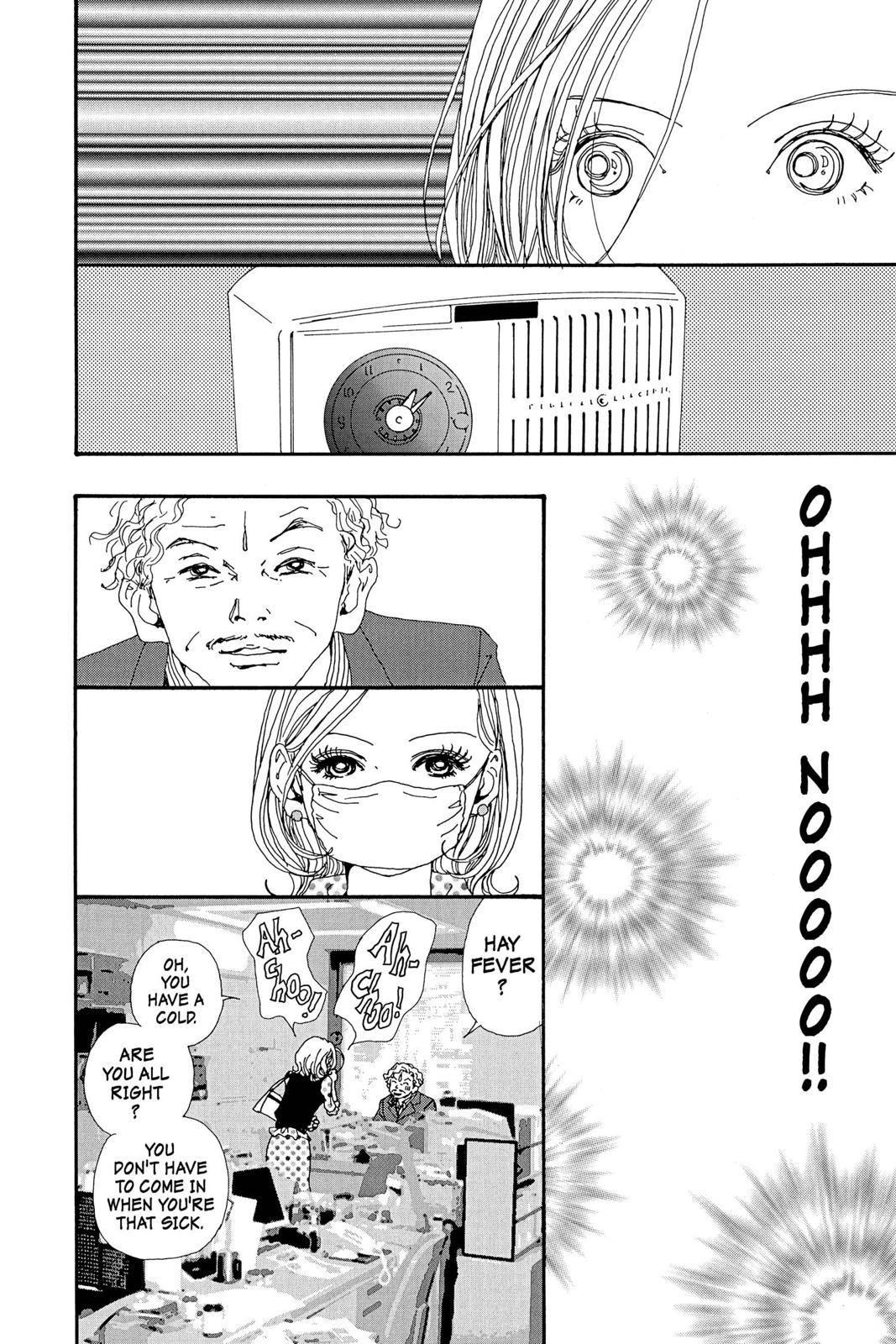 Nana Chapter 5 - Page 128