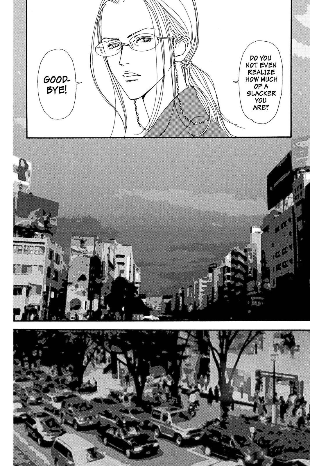 Nana Chapter 5 - Page 130