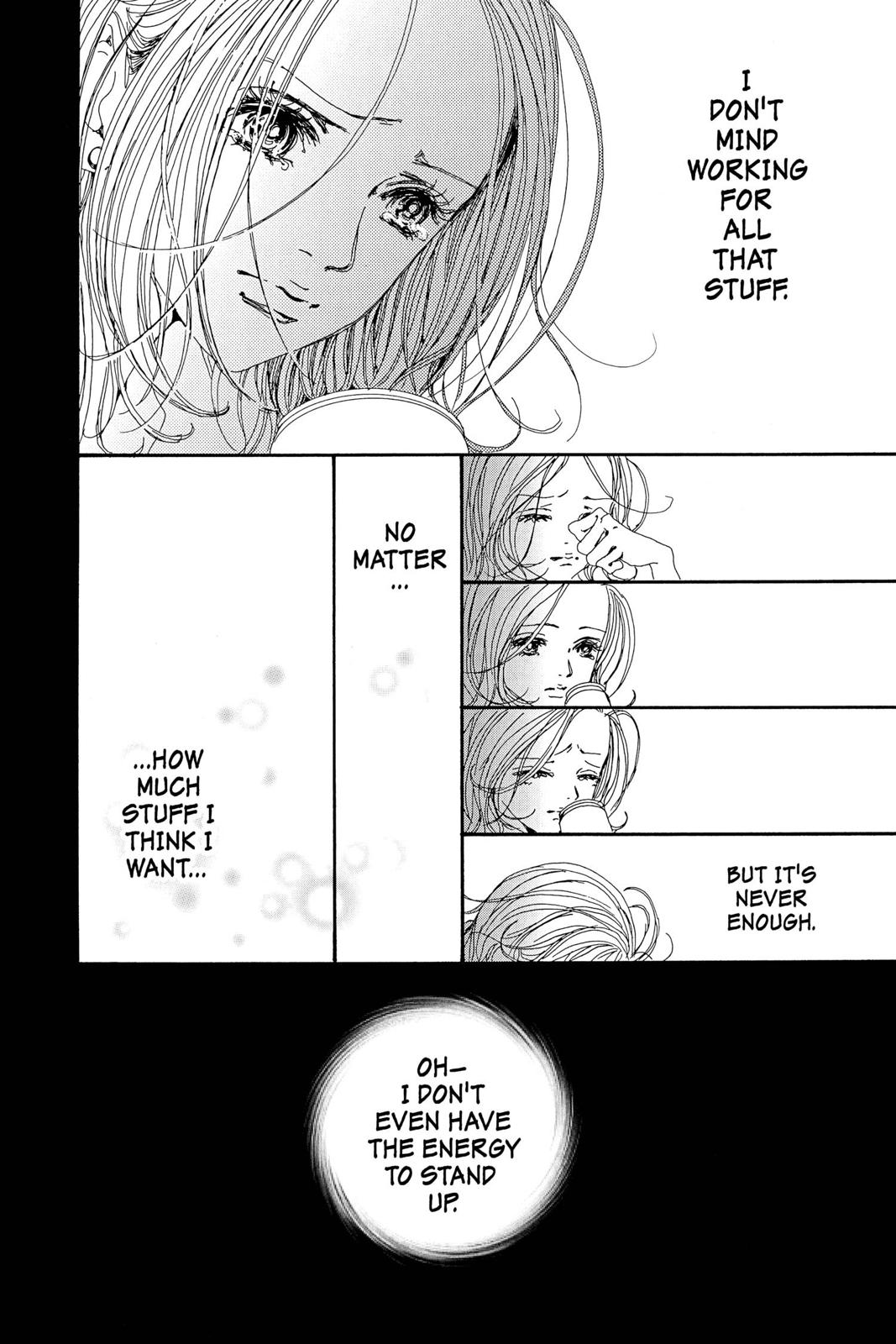 Nana Chapter 5 - Page 132