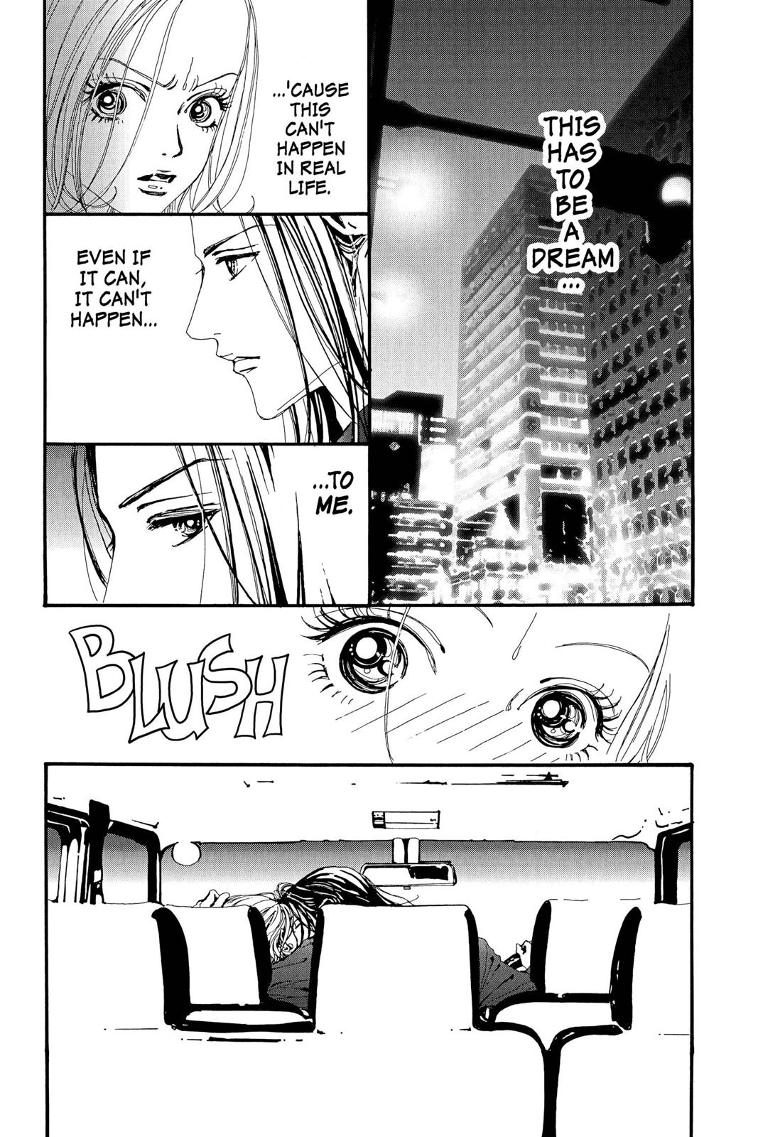 Nana Chapter 5 - Page 143