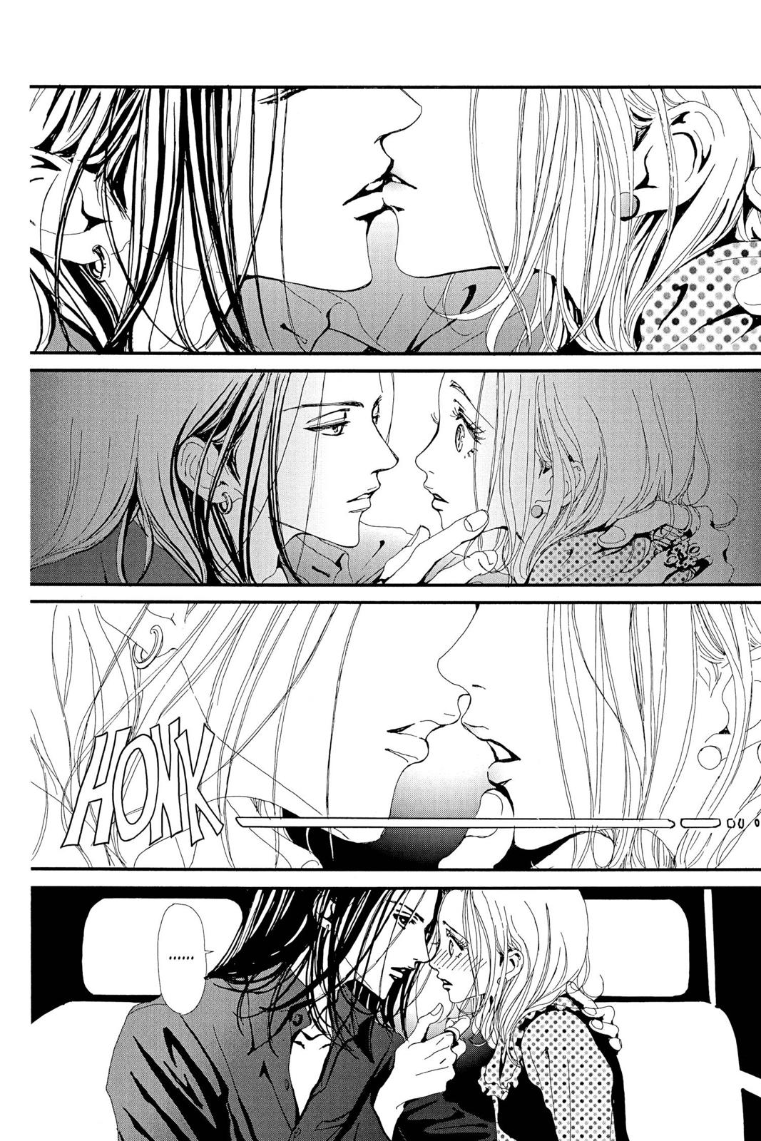 Nana Chapter 5 - Page 144