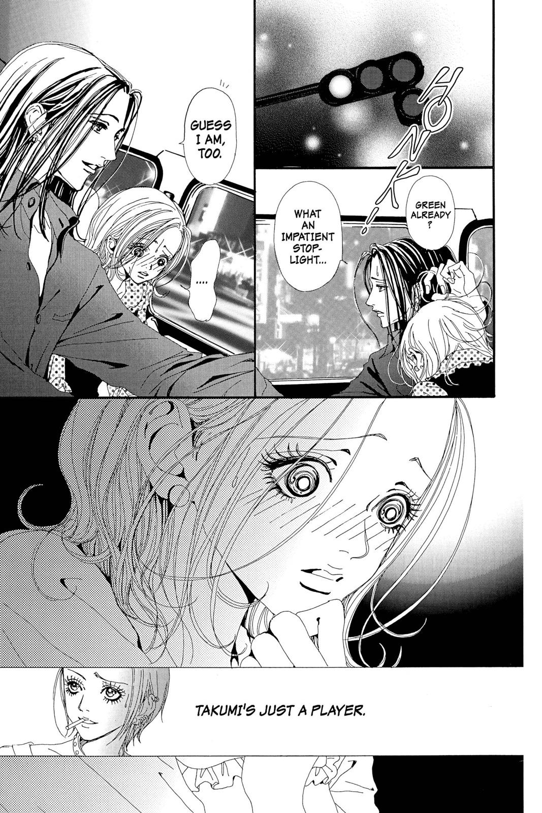 Nana Chapter 5 - Page 145