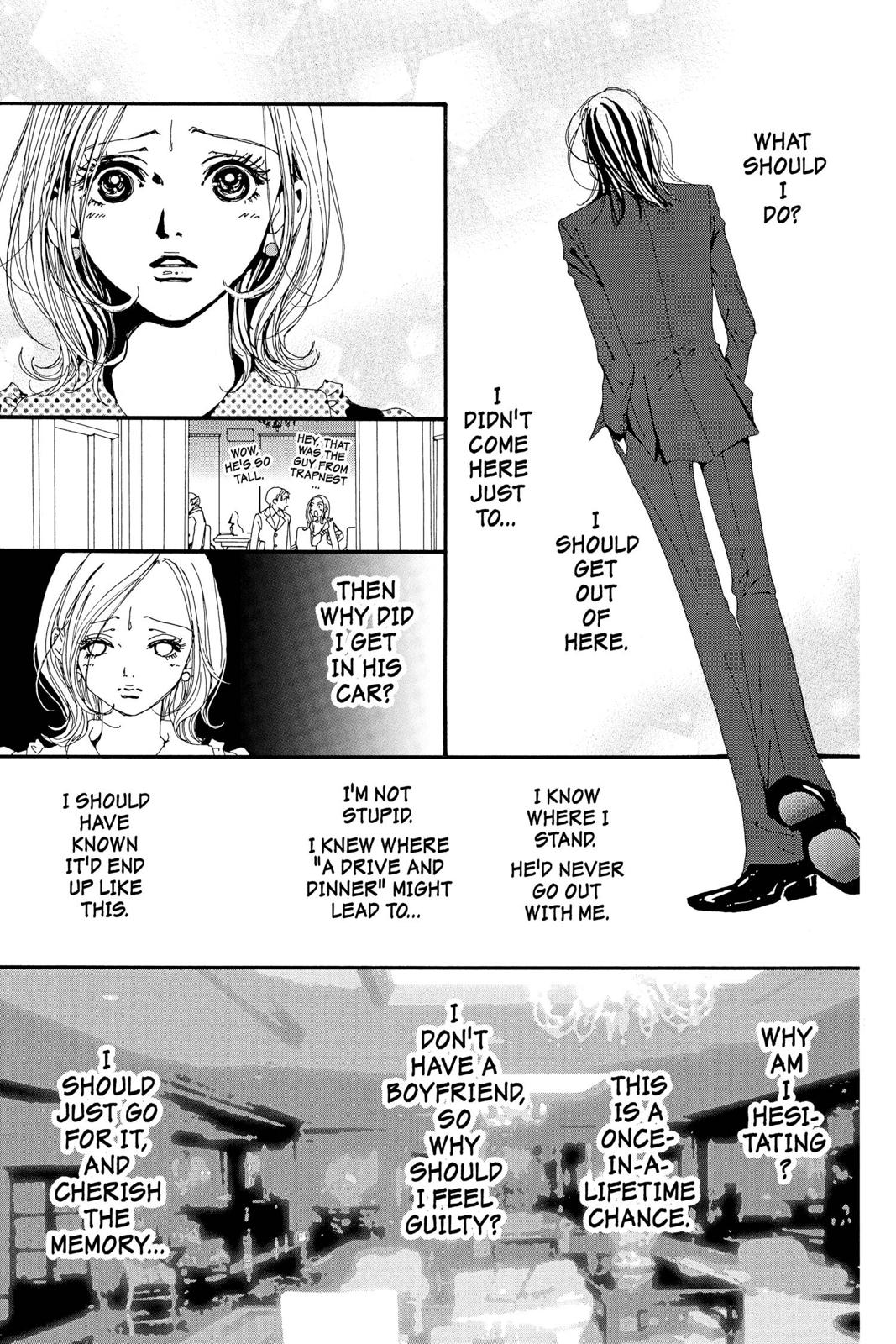 Nana Chapter 5 - Page 147