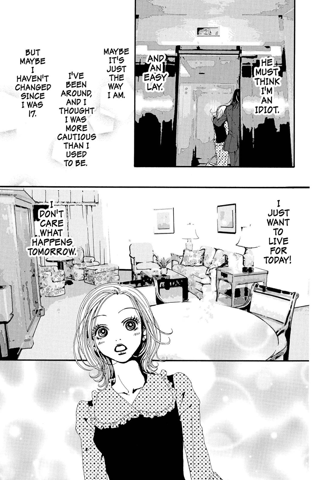 Nana Chapter 5 - Page 151