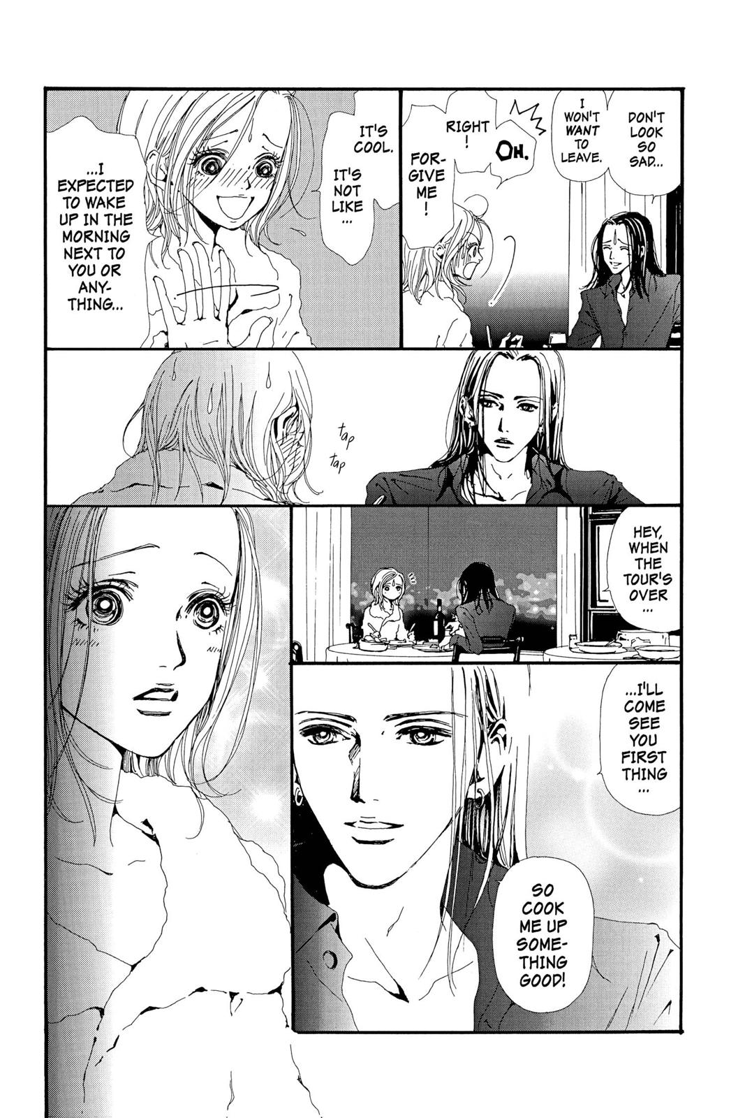 Nana Chapter 5 - Page 155