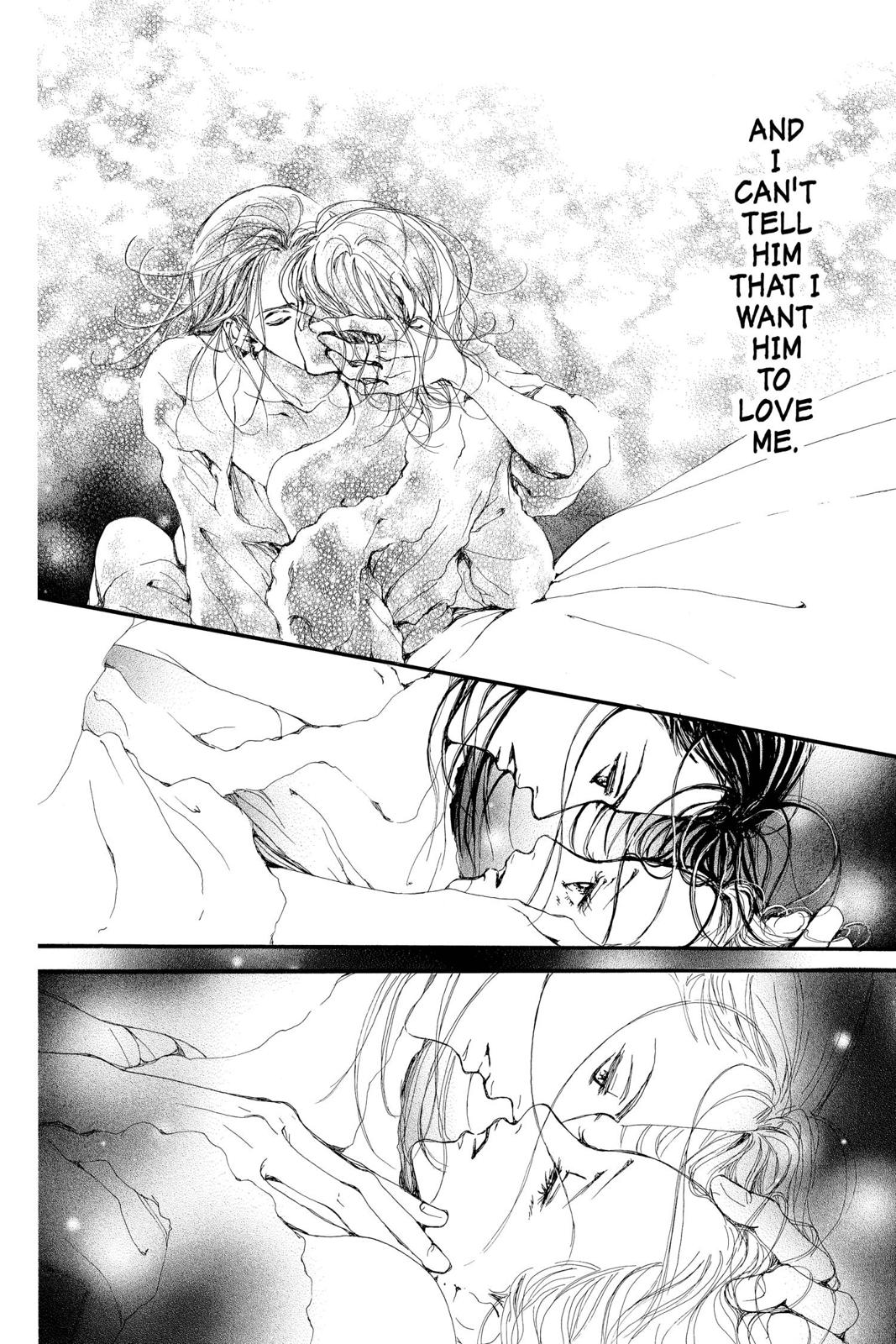 Nana Chapter 5 - Page 162