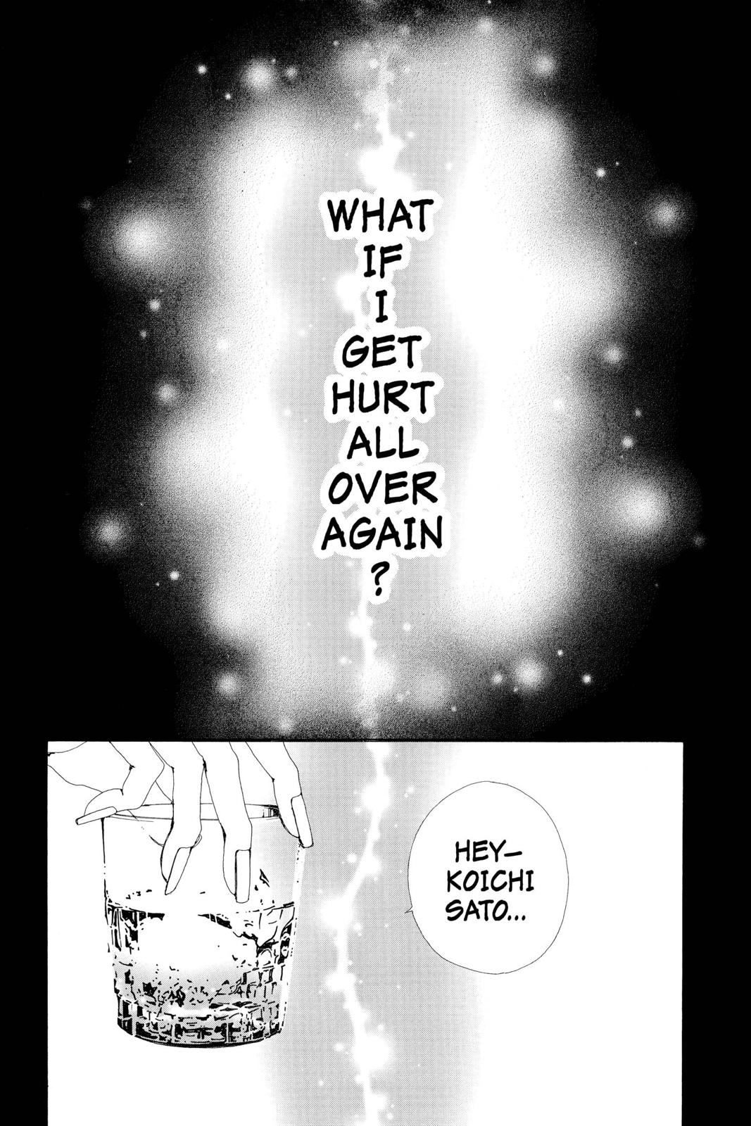 Nana Chapter 5 - Page 163
