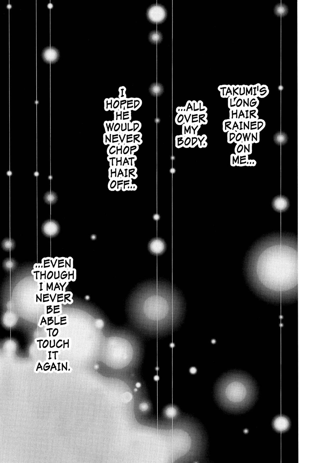 Nana Chapter 5 - Page 165