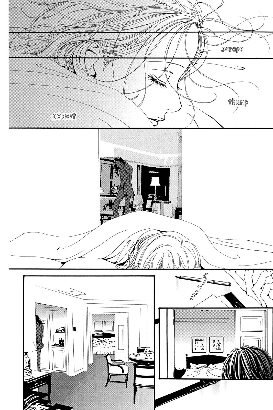 Nana Chapter 5 - Page 166
