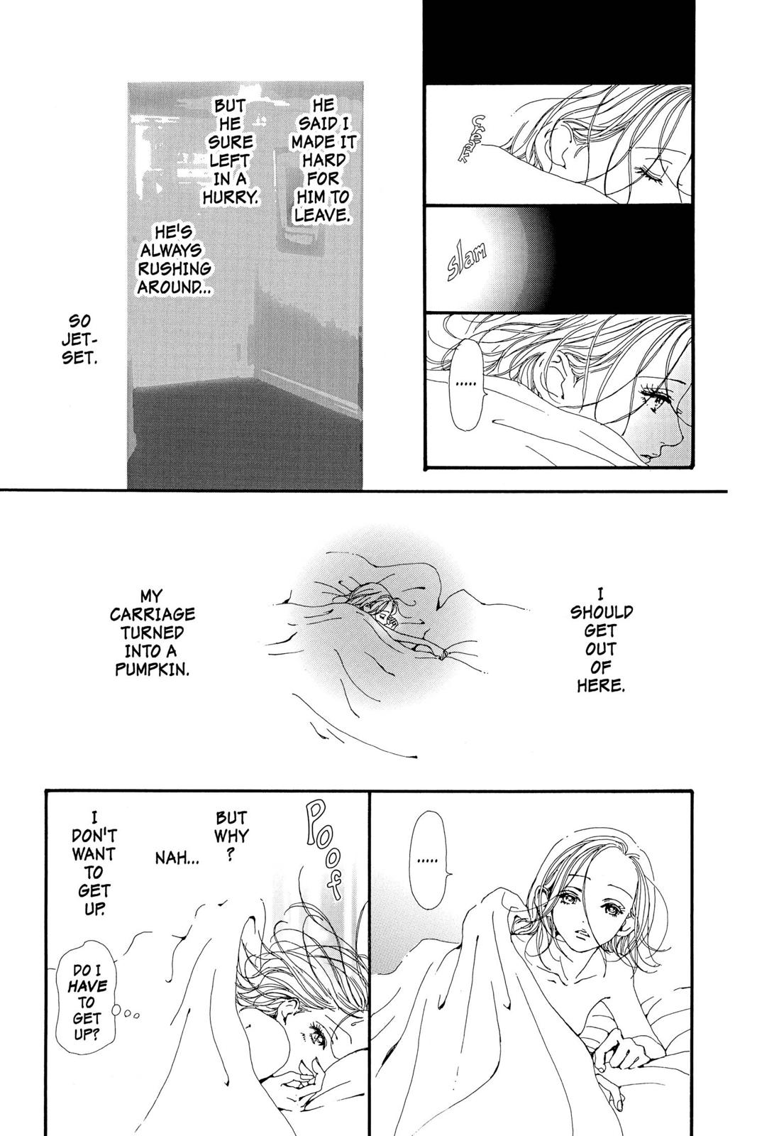 Nana Chapter 5 - Page 167
