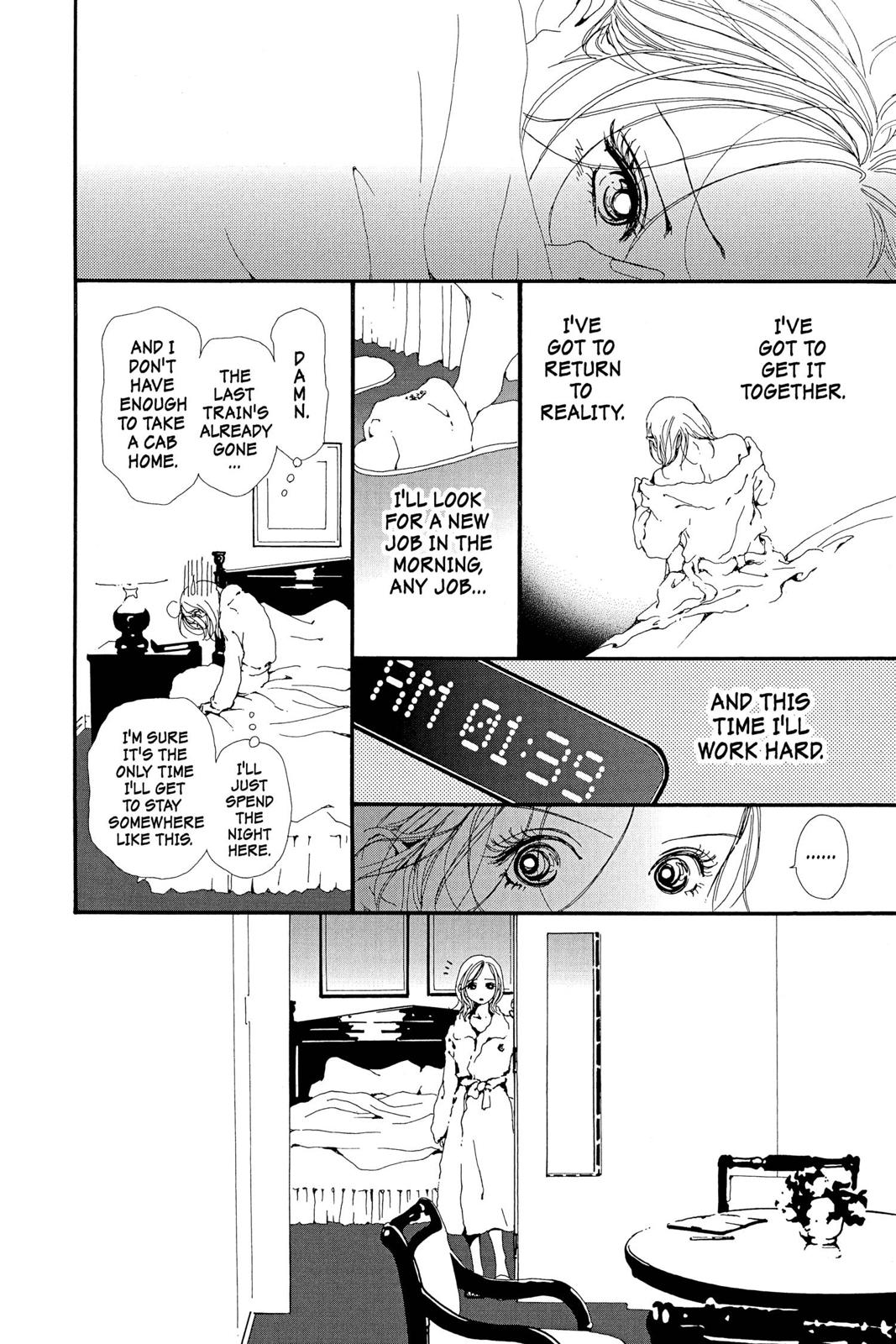 Nana Chapter 5 - Page 168