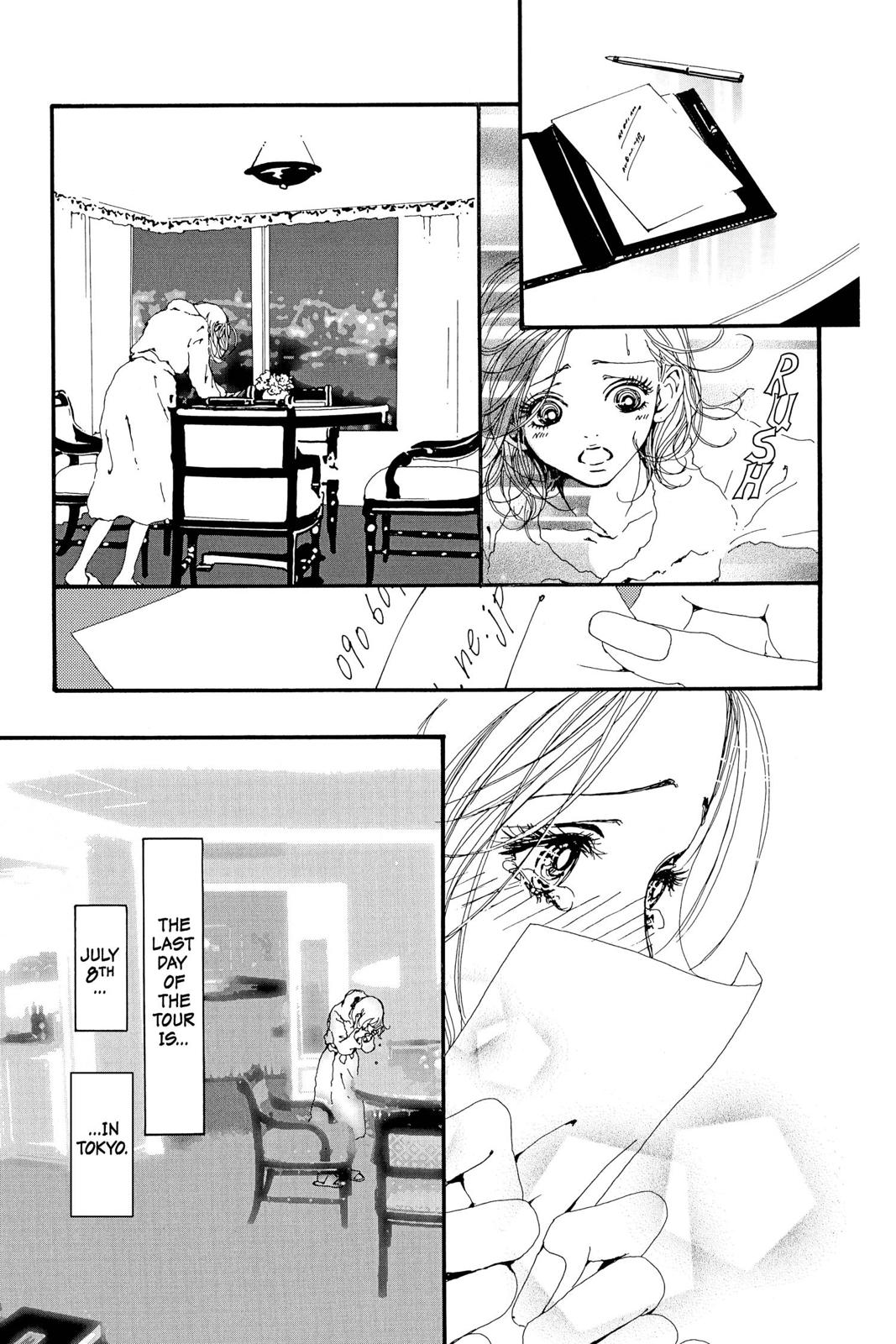 Nana Chapter 5 - Page 169