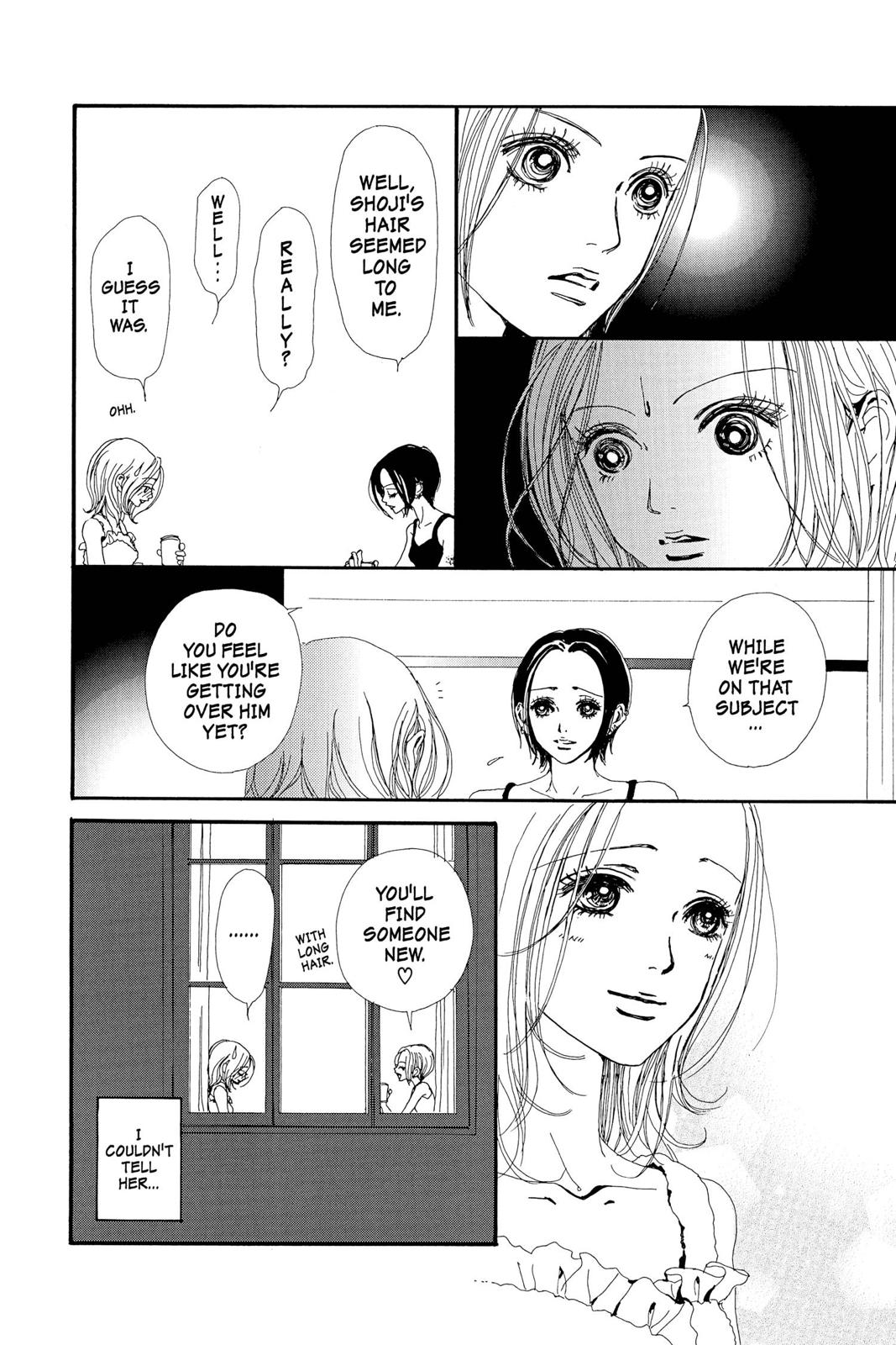 Nana Chapter 5 - Page 180